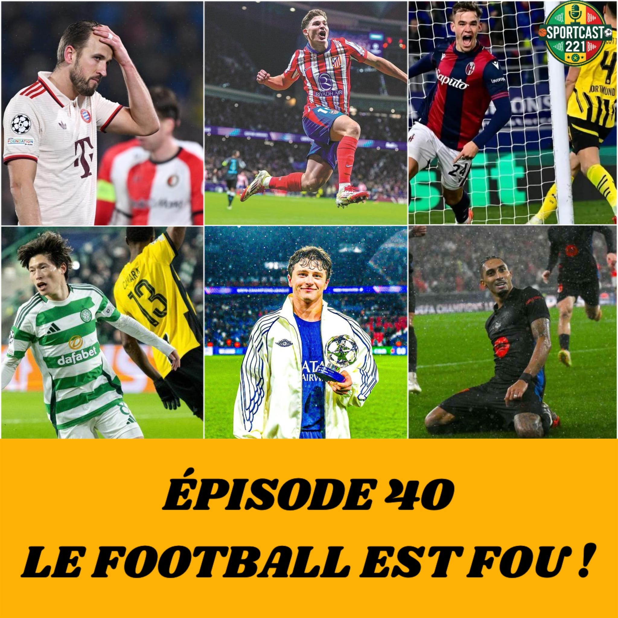 SportCast221