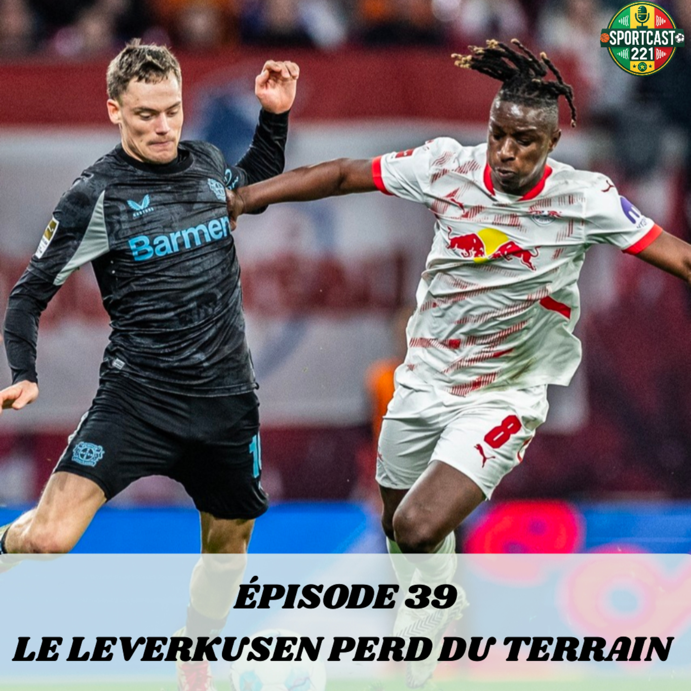 SportCast221