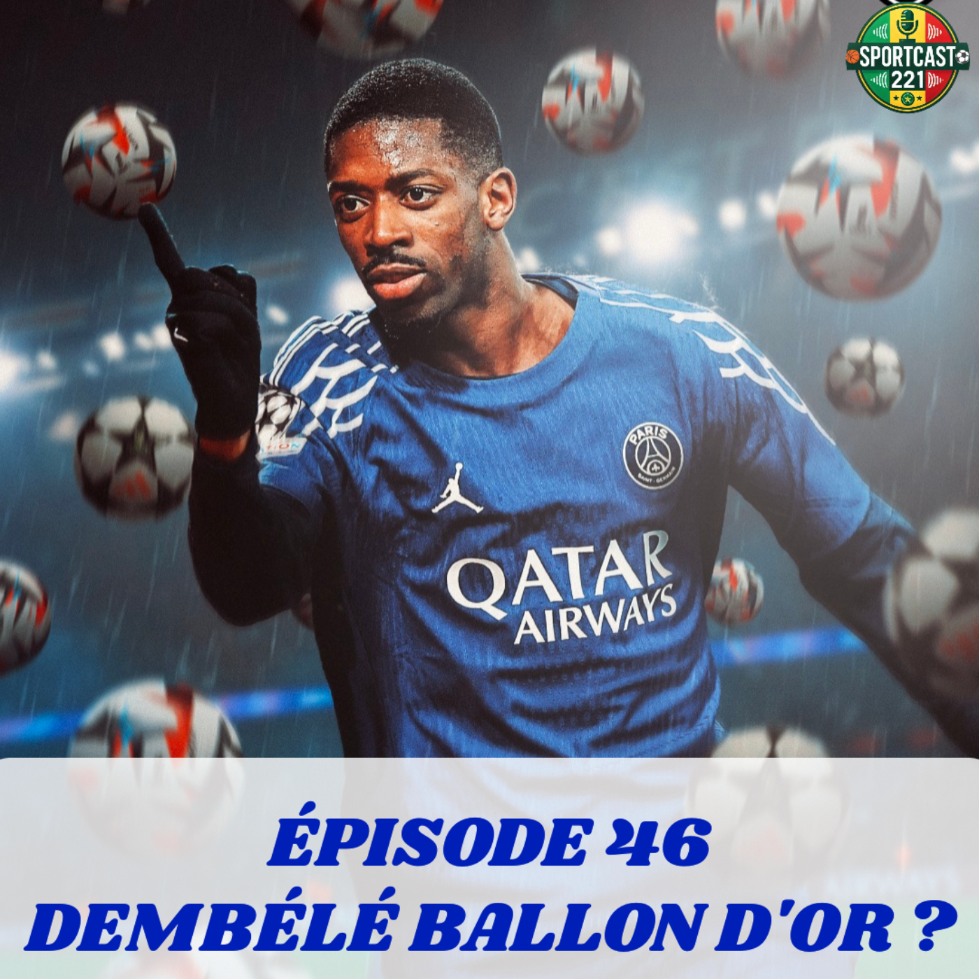 SportCast221