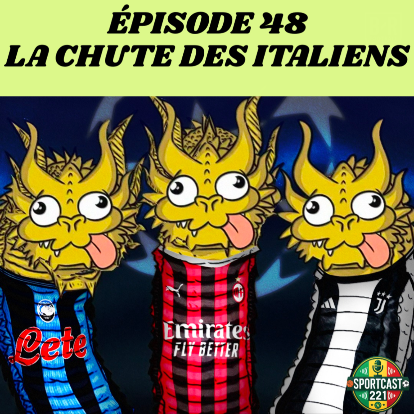 SportCast221