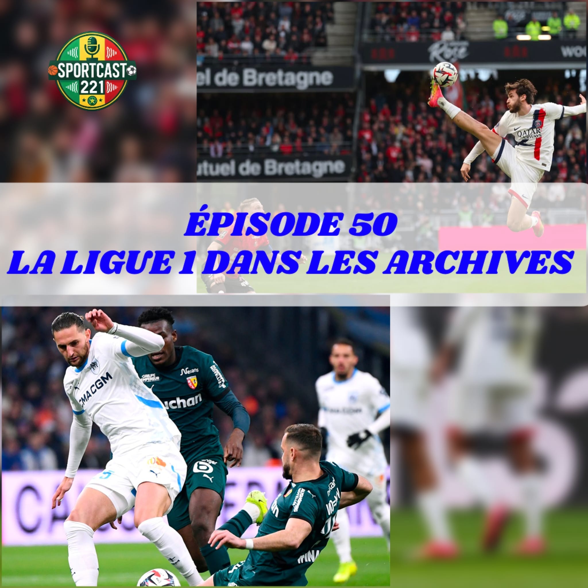 SportCast221