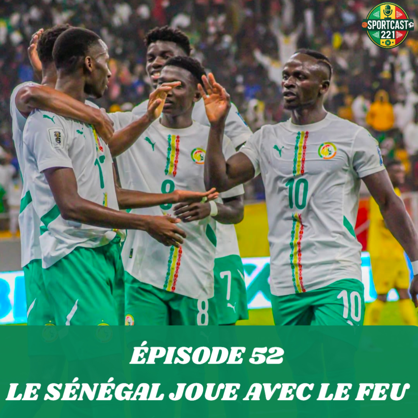 SportCast221