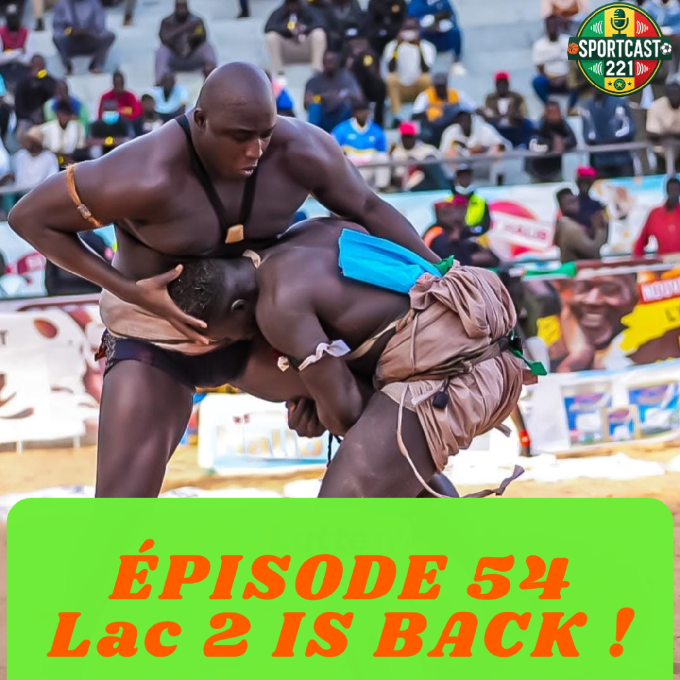 SportCast221