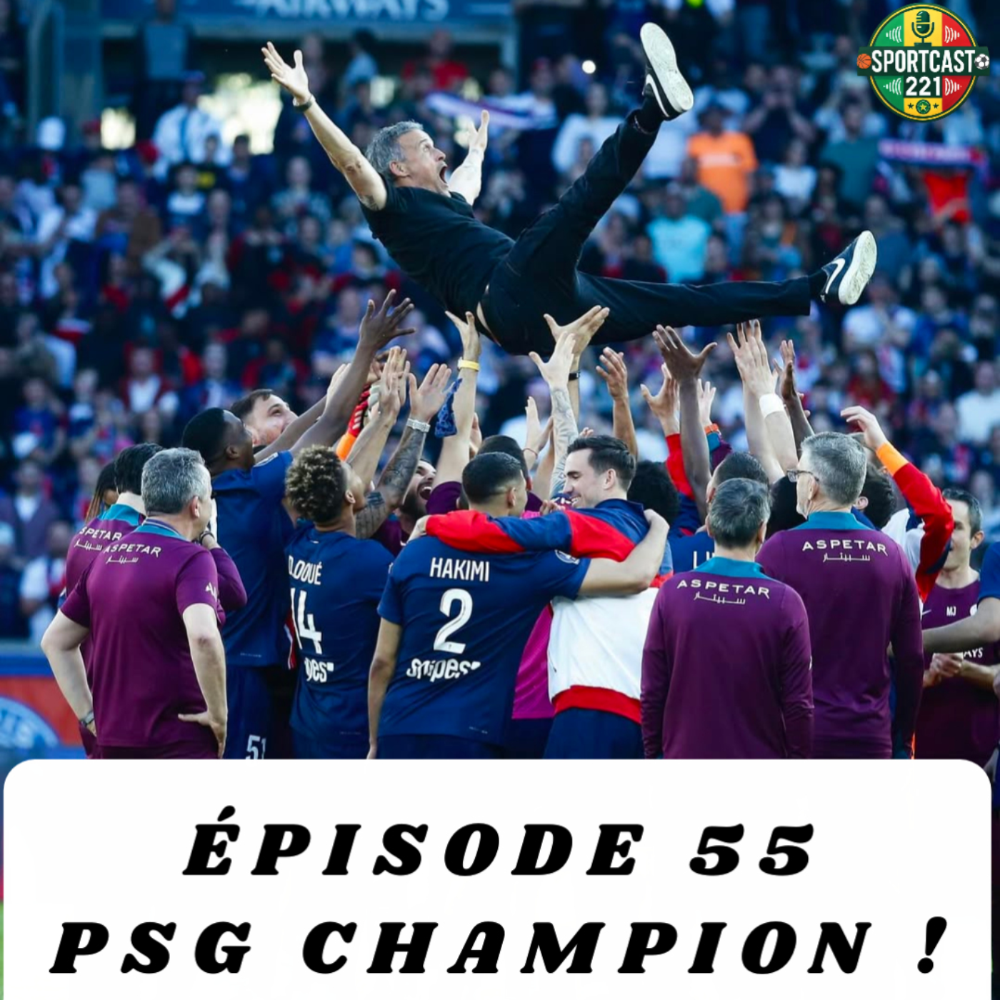 SportCast221