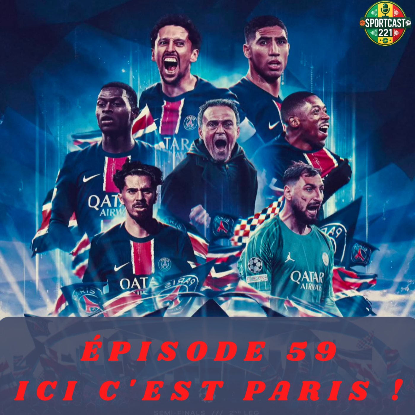 SportCast221
