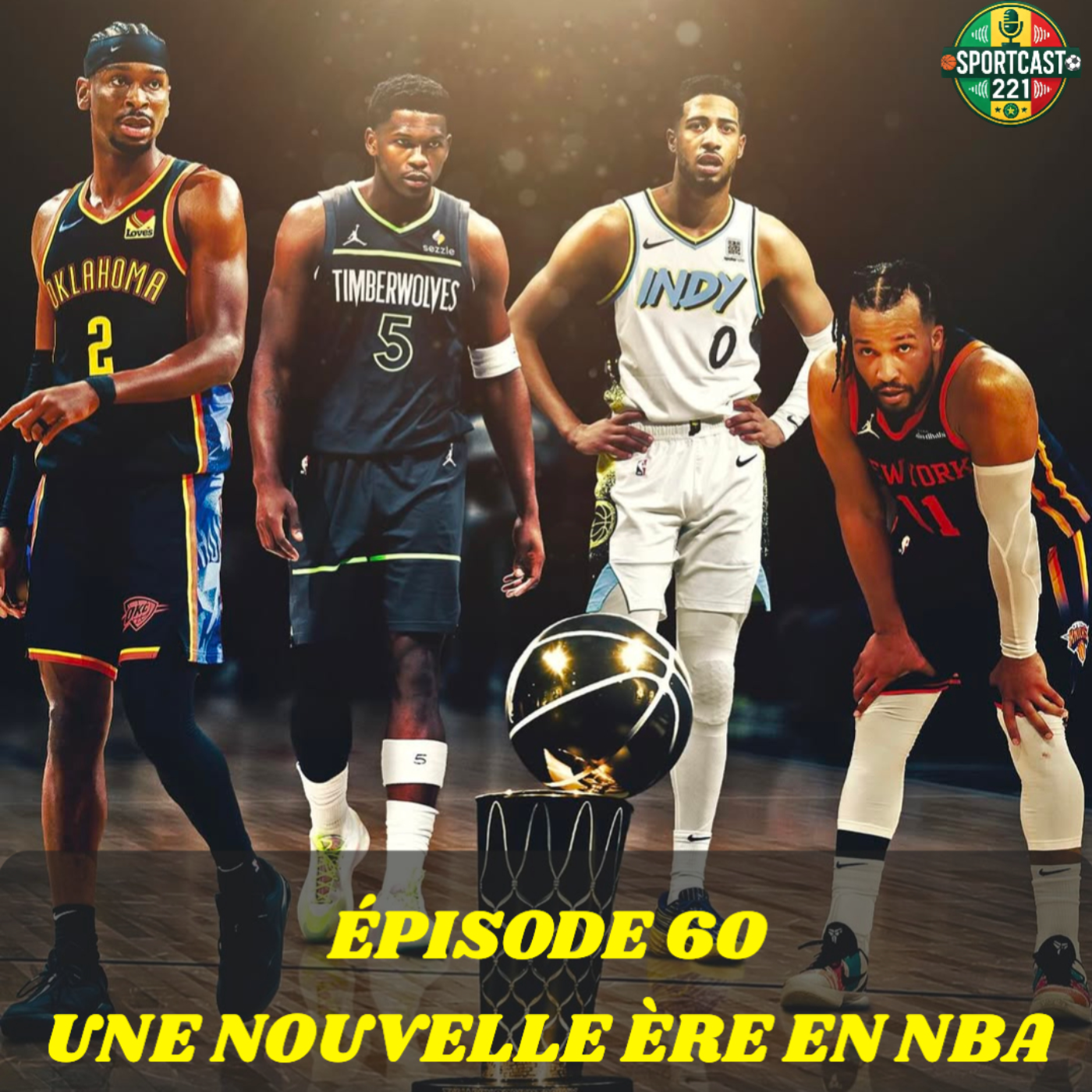 SportCast221