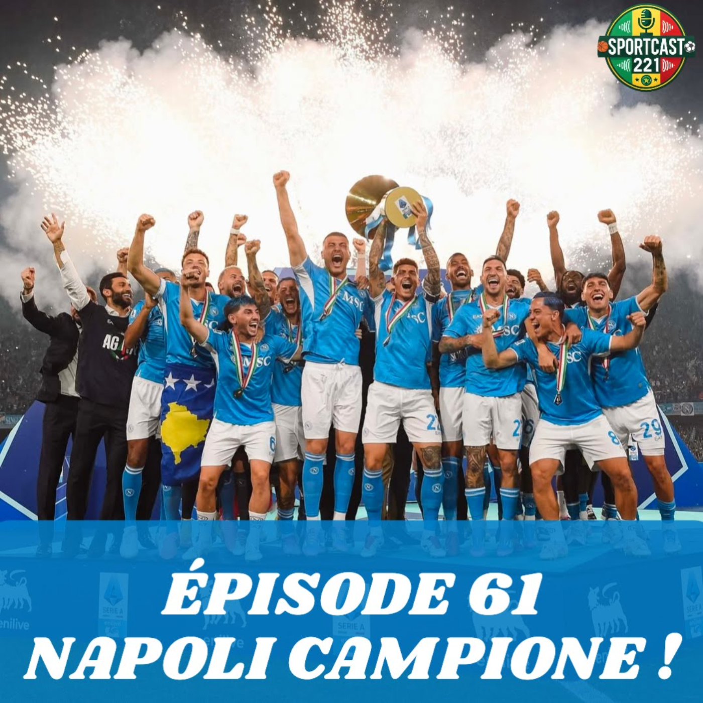 SportCast221