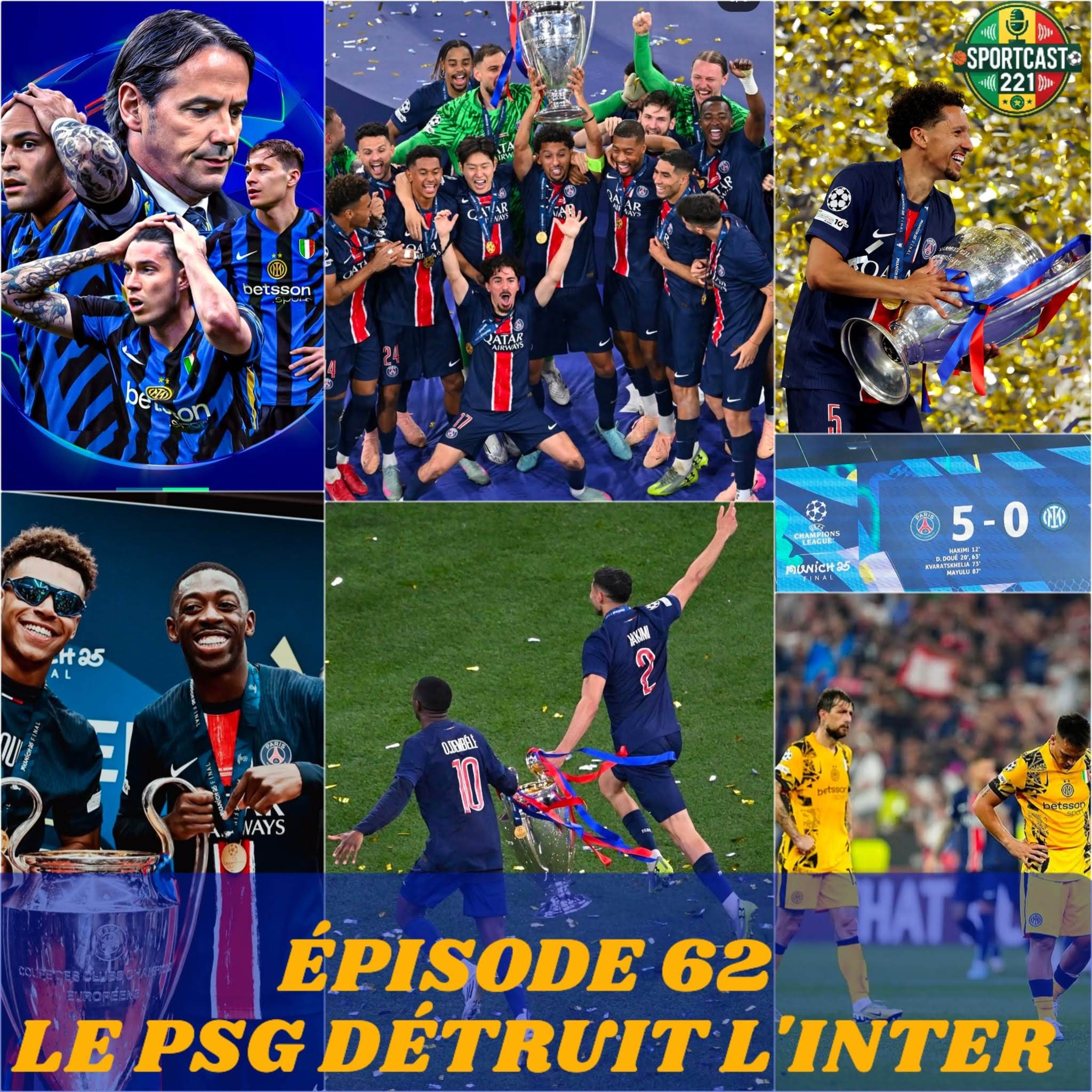 SportCast221