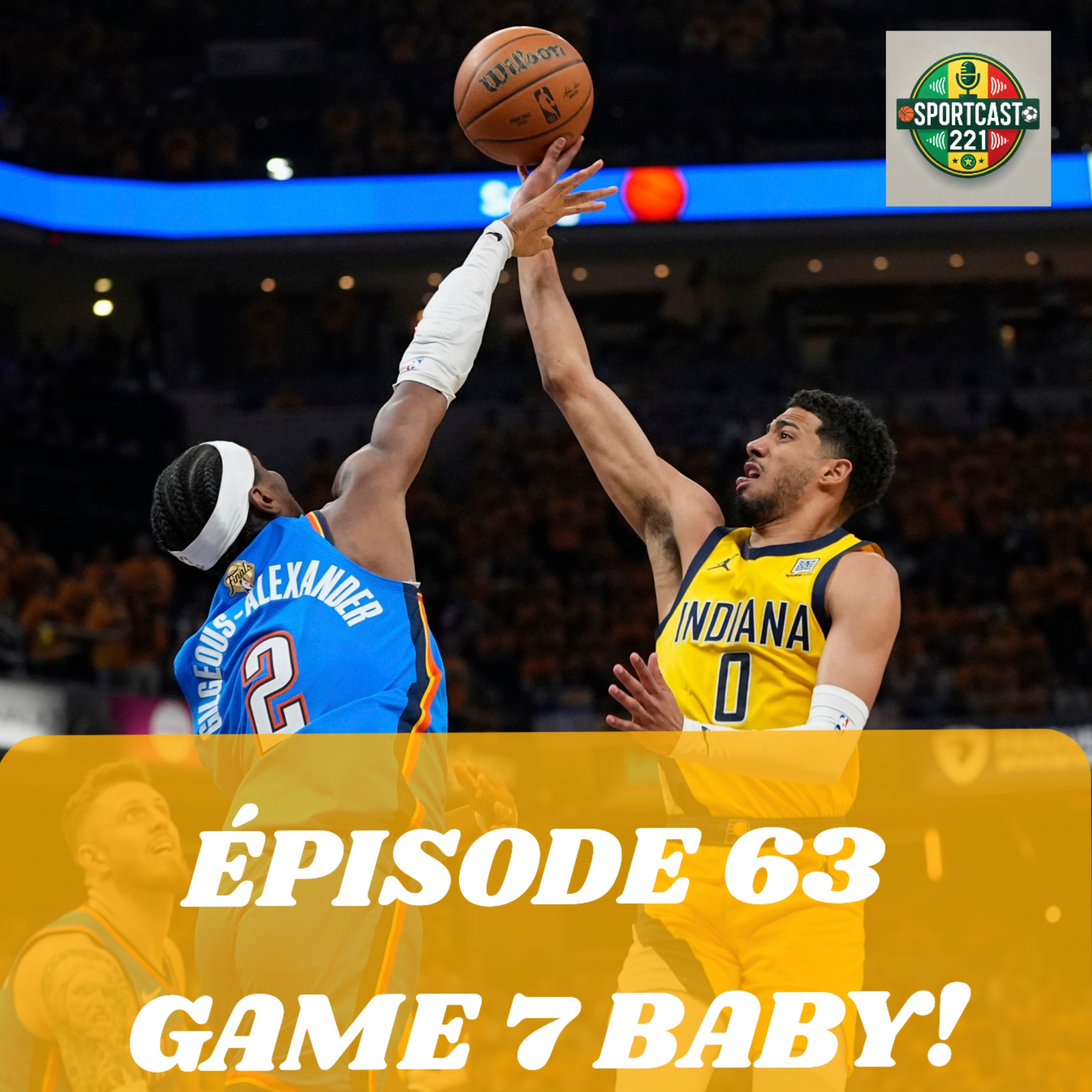 SportCast221