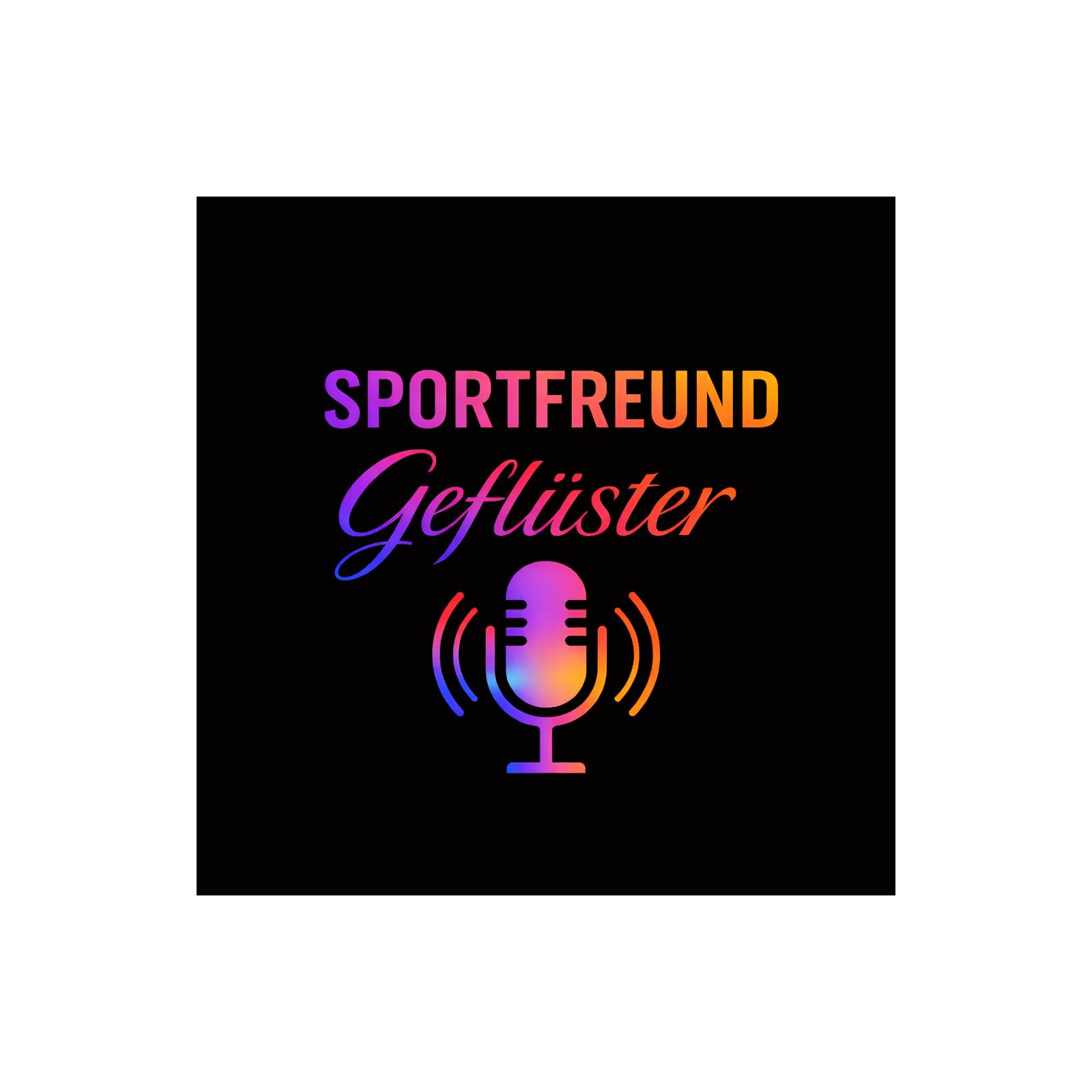 Sportfreund Geflüster cover art