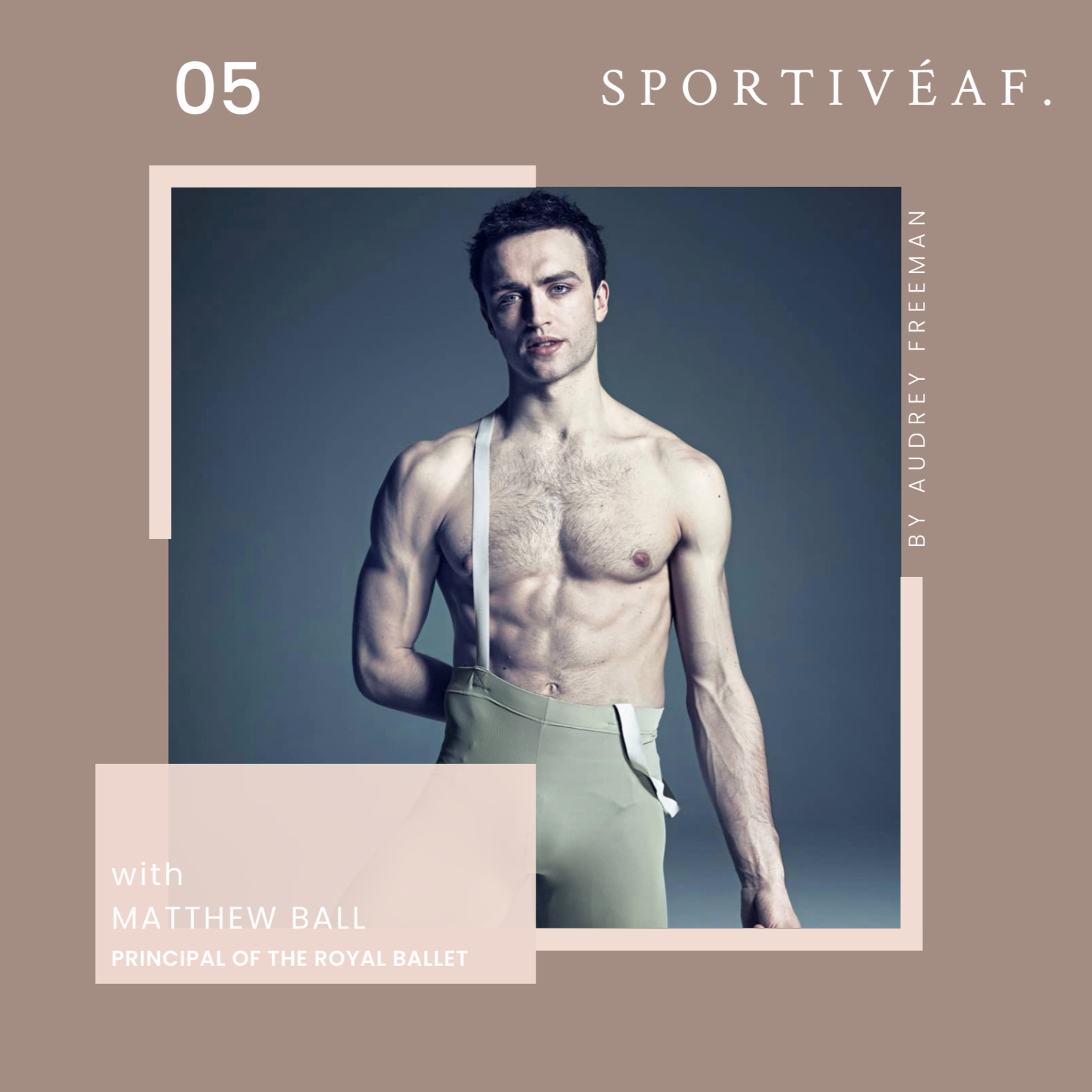 SPORTIVÉaf.