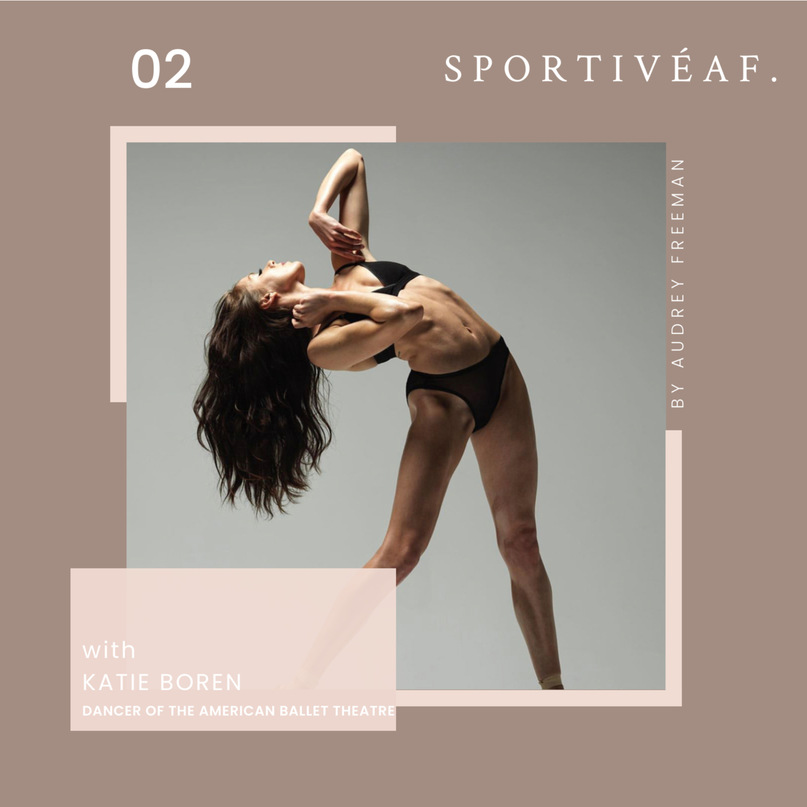 SPORTIVÉaf.