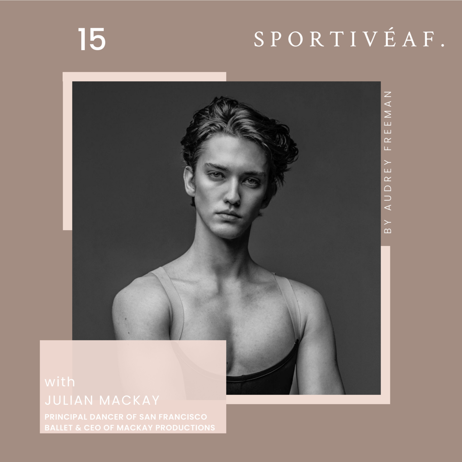 SPORTIVÉaf.