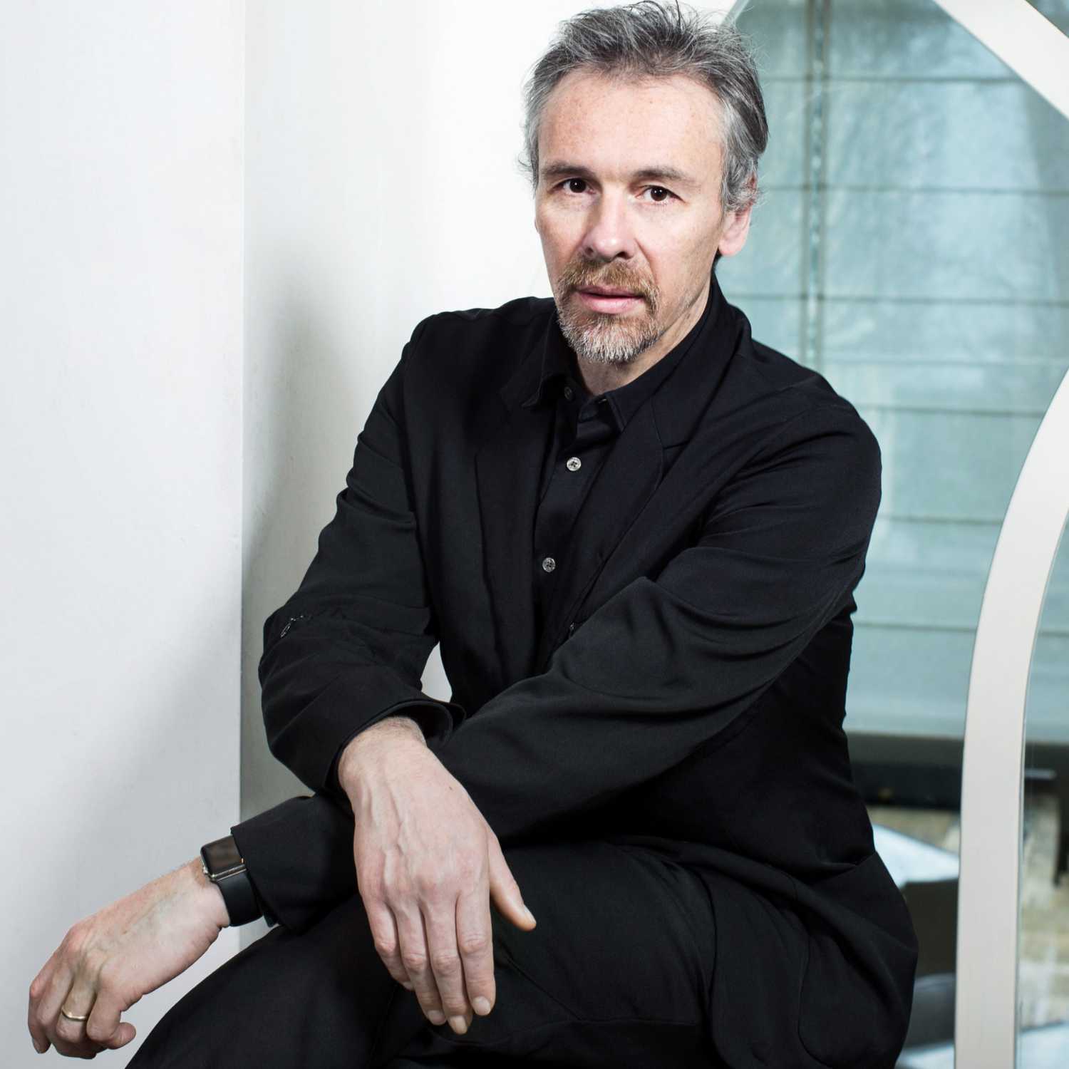 Nicolas Le Riche: Director of The Royal Swedish Ballet