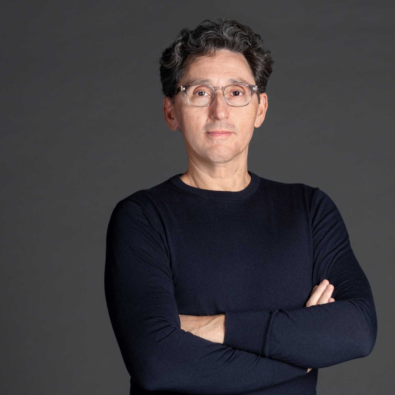 Oliver Matz: Advice with Zurich Dance Academy Director