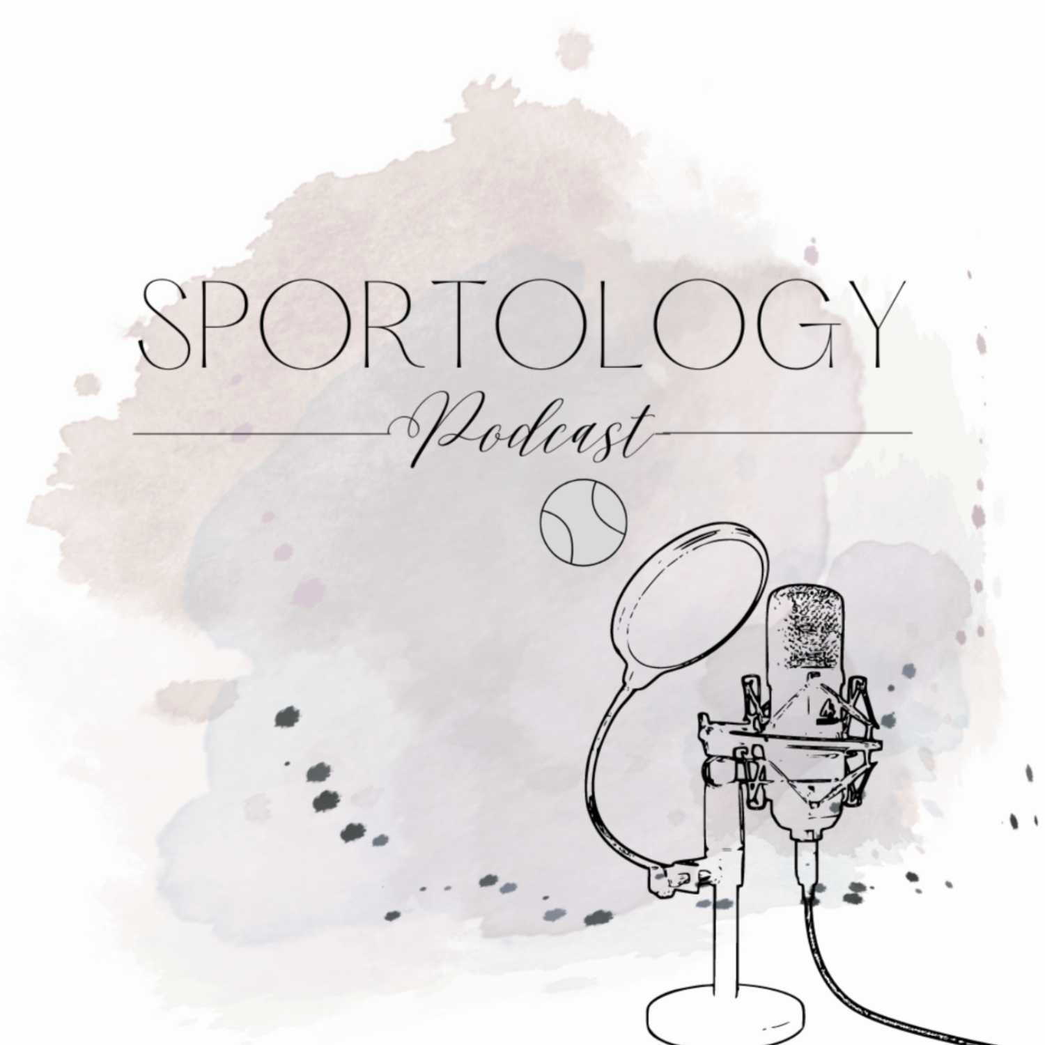 Sportology Podcast