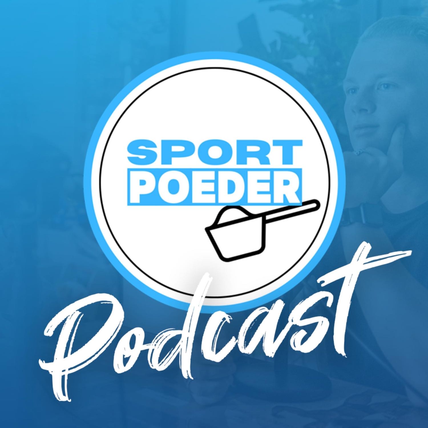 Sportpoeder - fitness & gezondheid