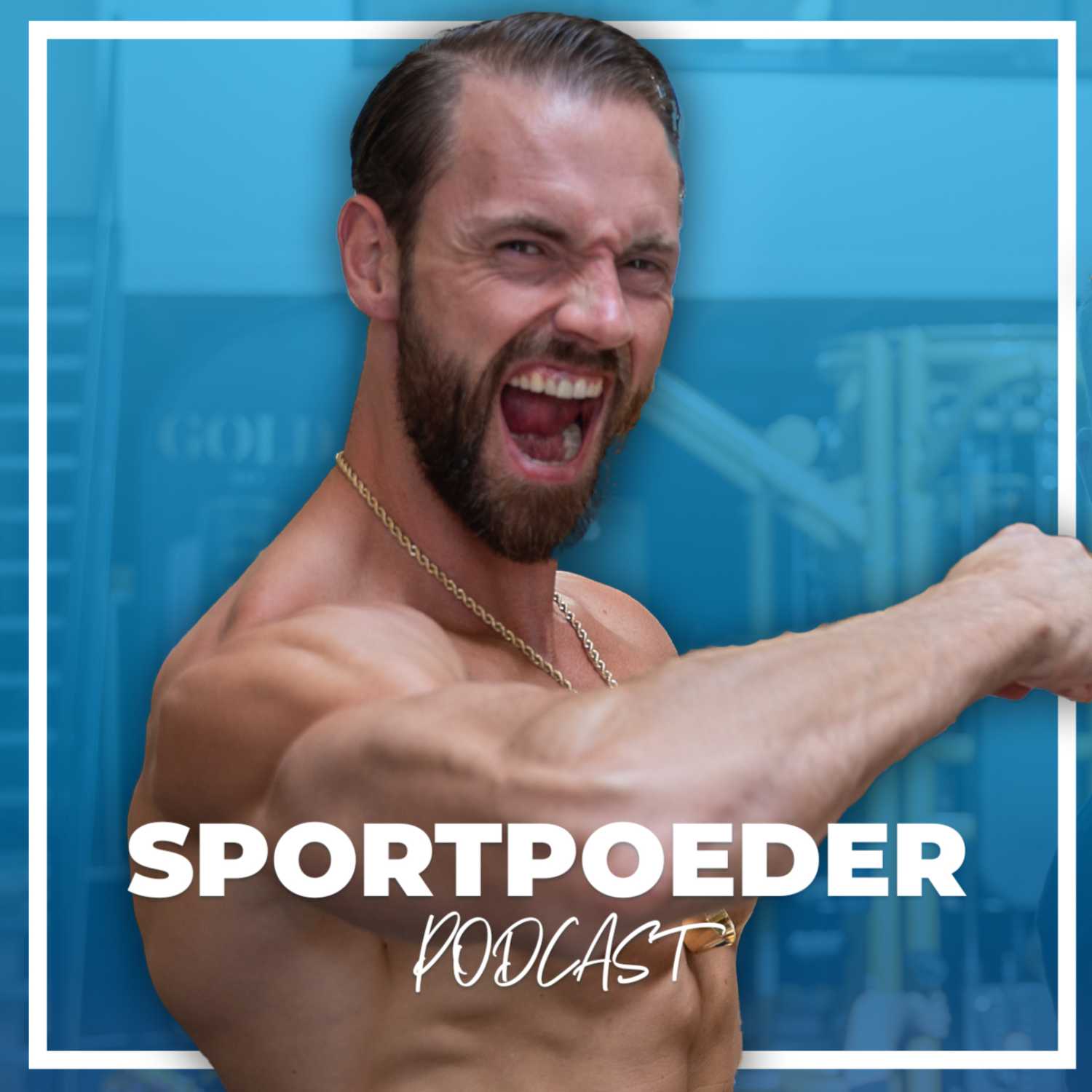 Sportpoeder - fitness & gezondheid