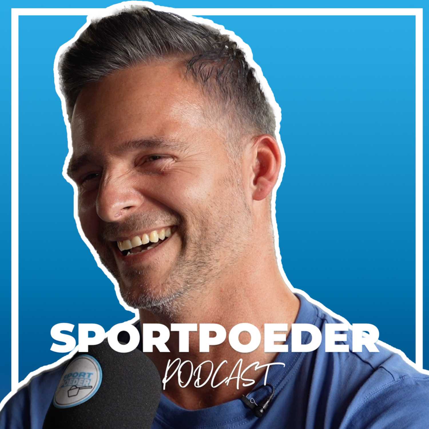 Sportpoeder - fitness & gezondheid