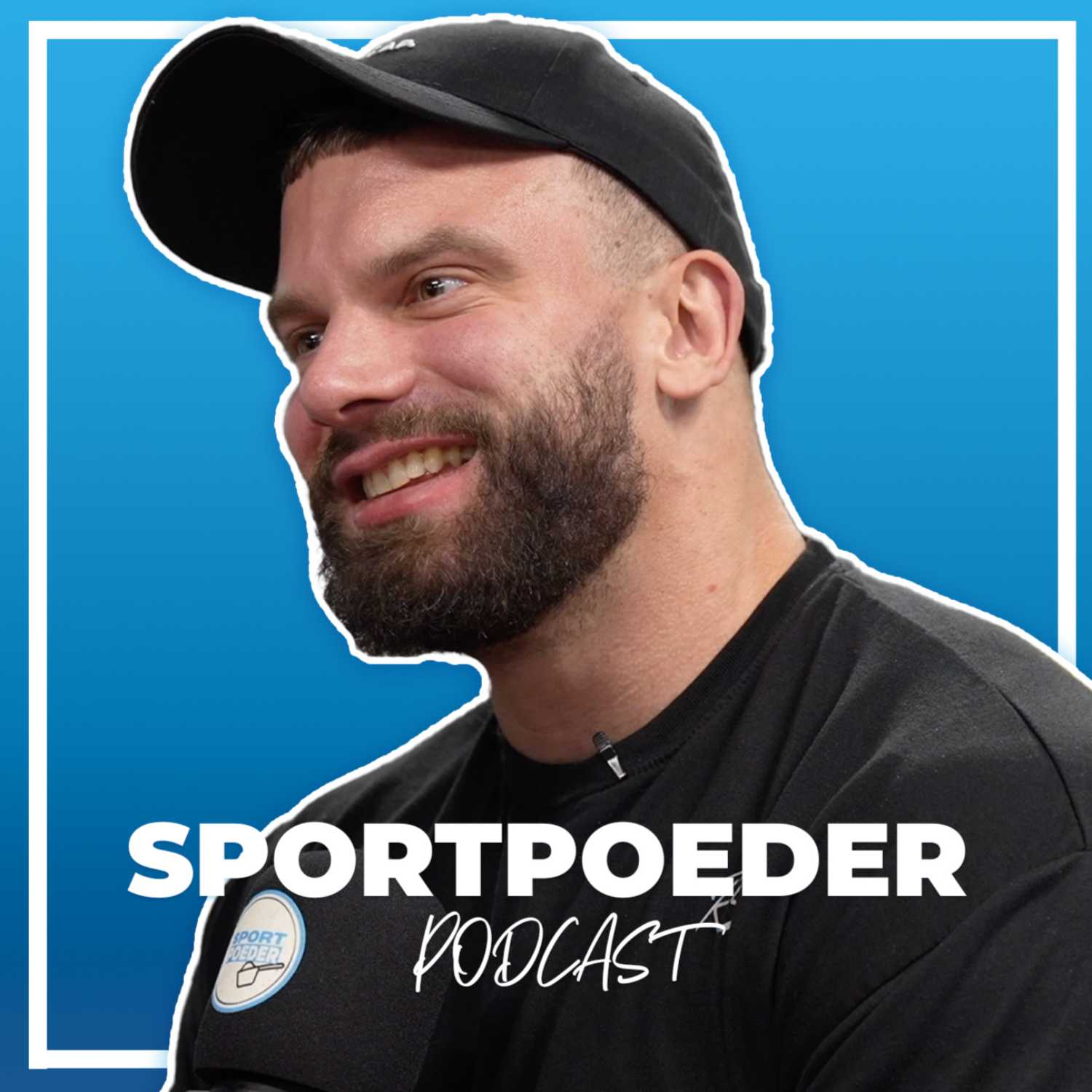 Sportpoeder - fitness & gezondheid