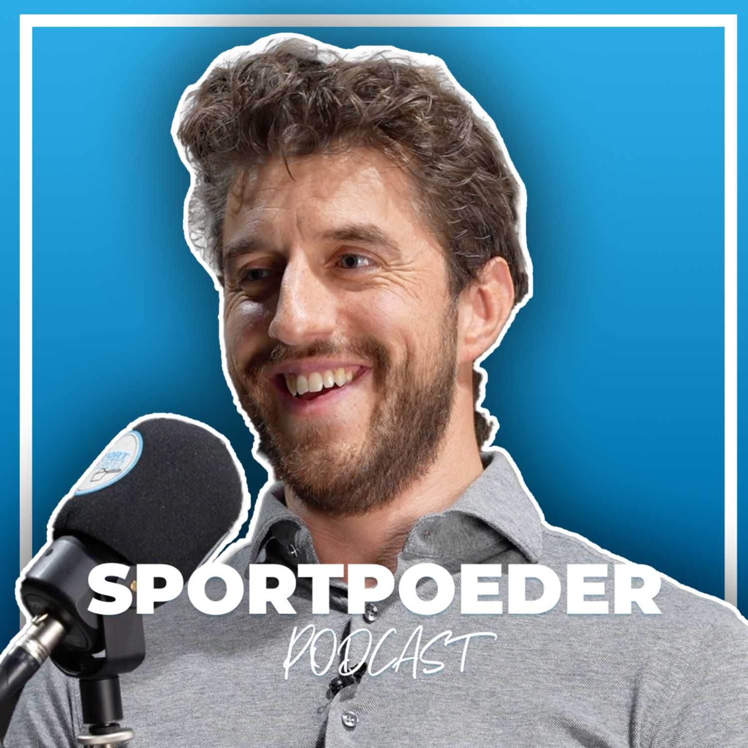 Sportpoeder - fitness & gezondheid