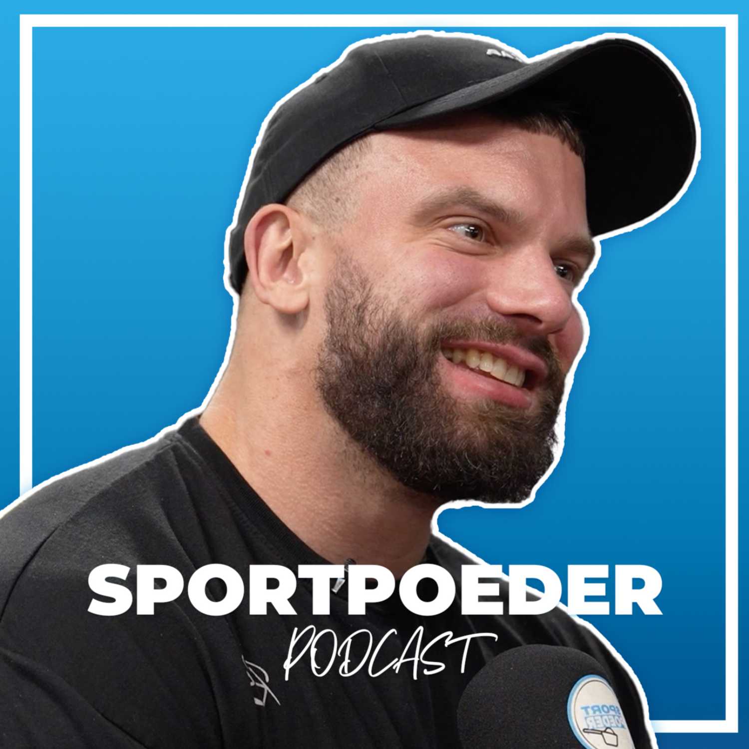 Sportpoeder - fitness & gezondheid