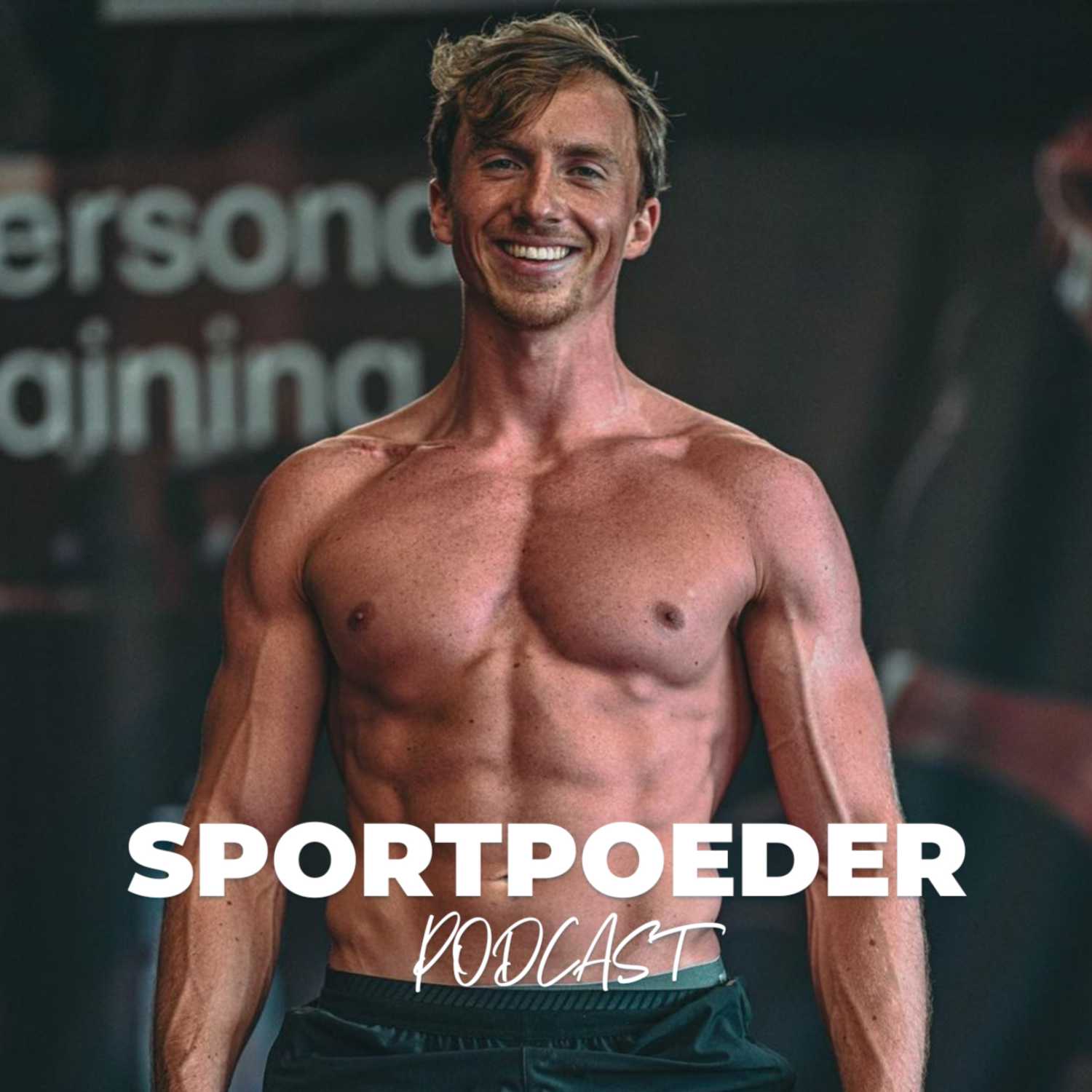 Sportpoeder - fitness & gezondheid
