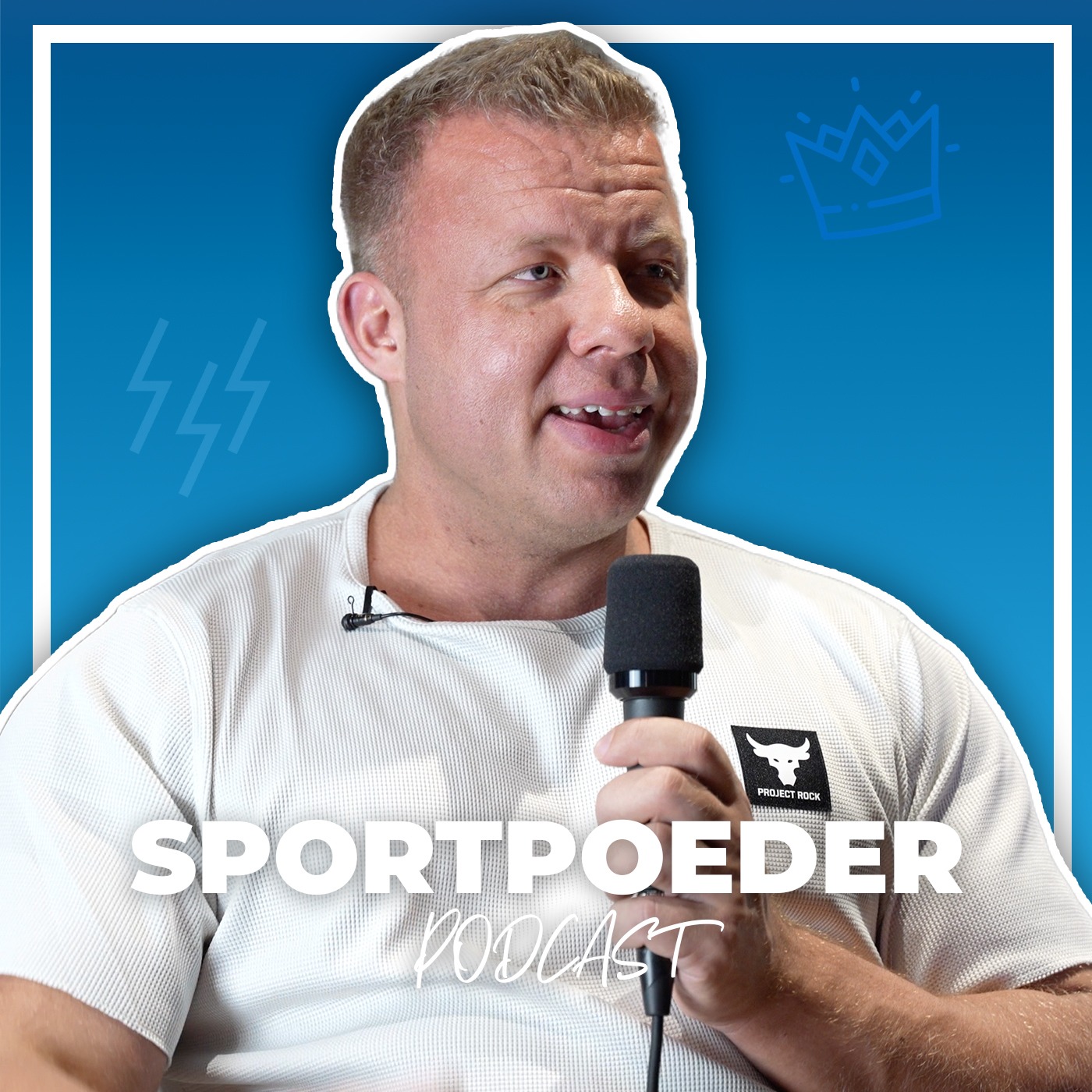 Sportpoeder - fitness & gezondheid