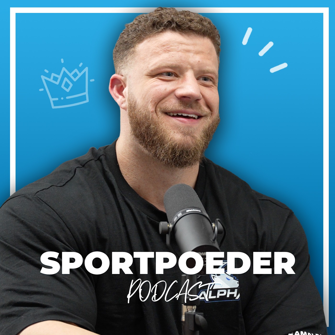 Sportpoeder - fitness & gezondheid