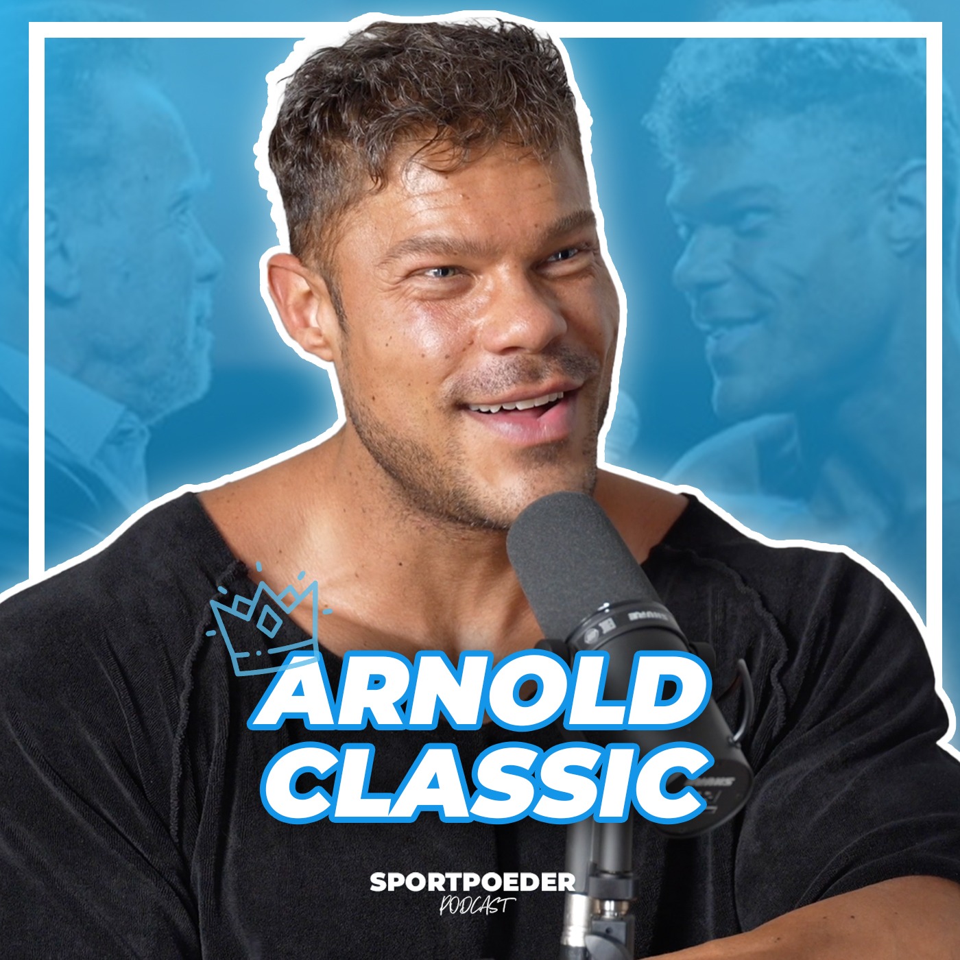 Sportpoeder - fitness & gezondheid
