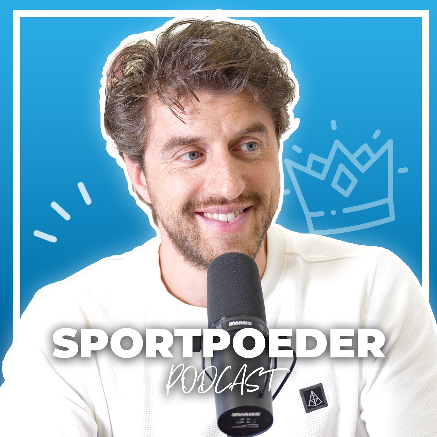 Sportpoeder - fitness & gezondheid