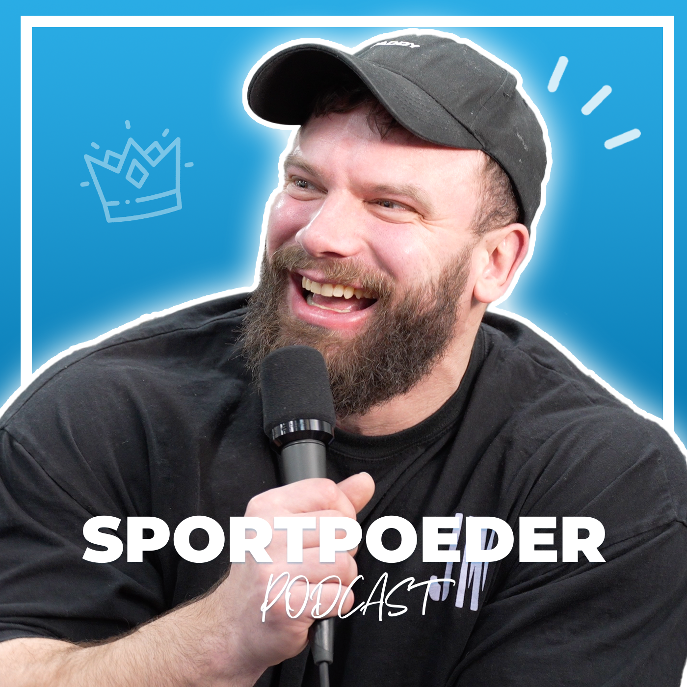 Sportpoeder - fitness & gezondheid