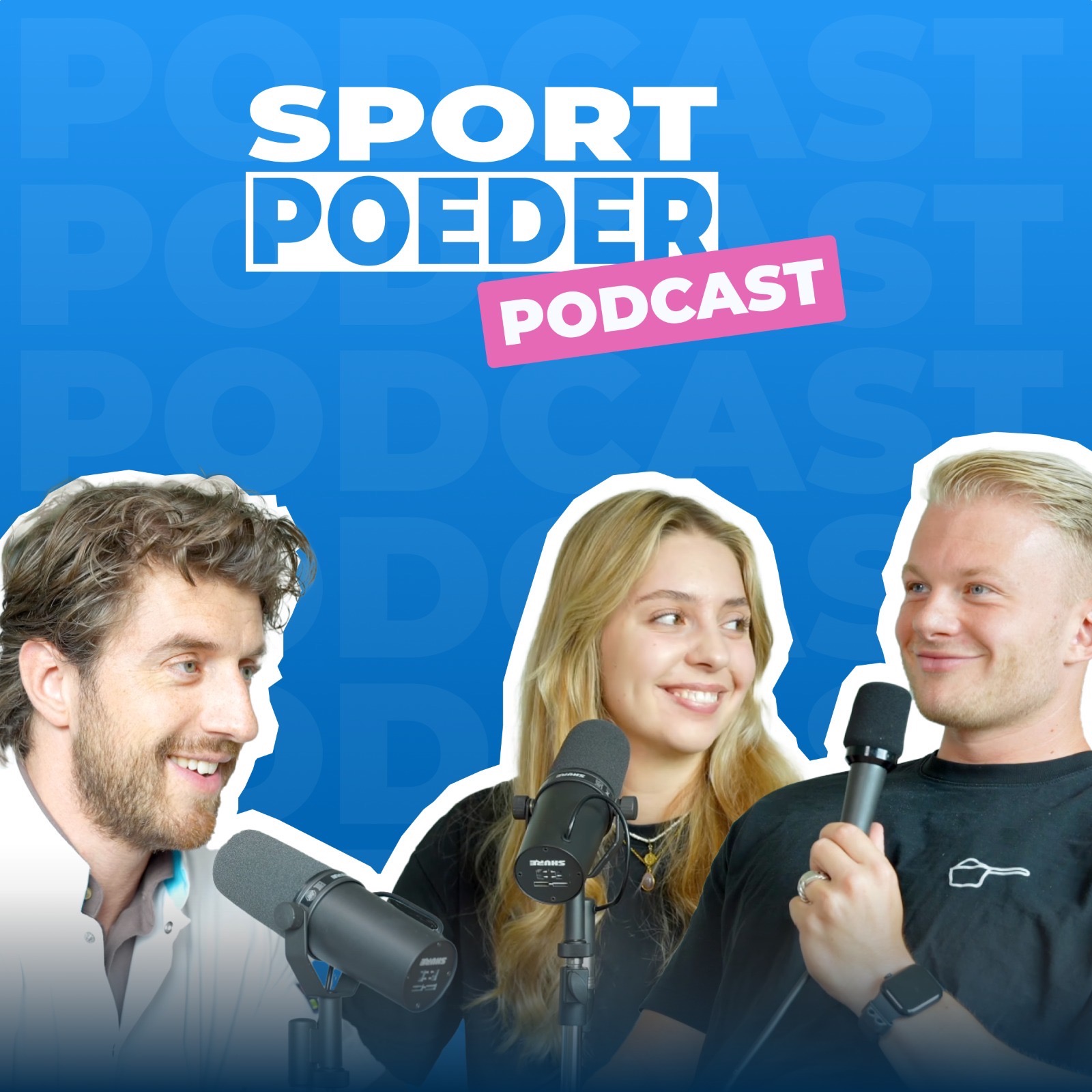 Sportpoeder - fitness & gezondheid