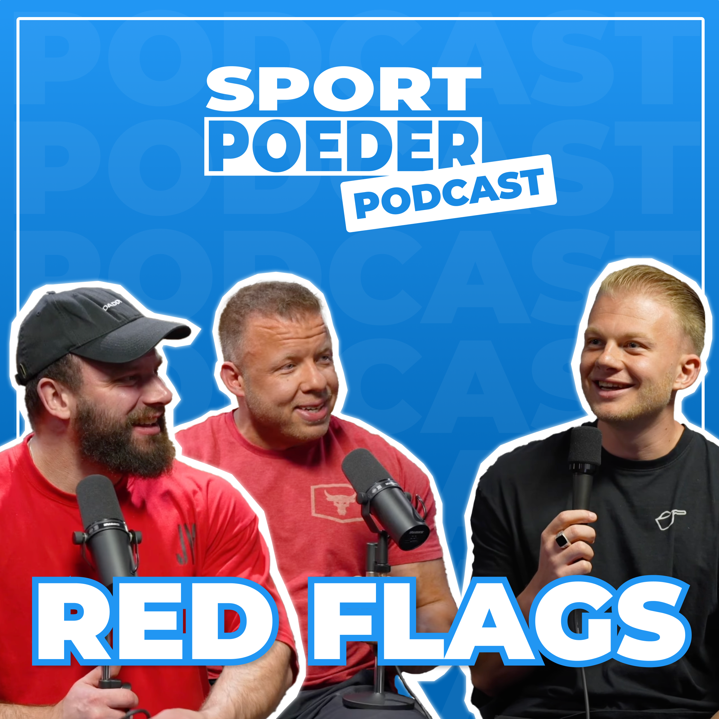 Sportpoeder - fitness & gezondheid