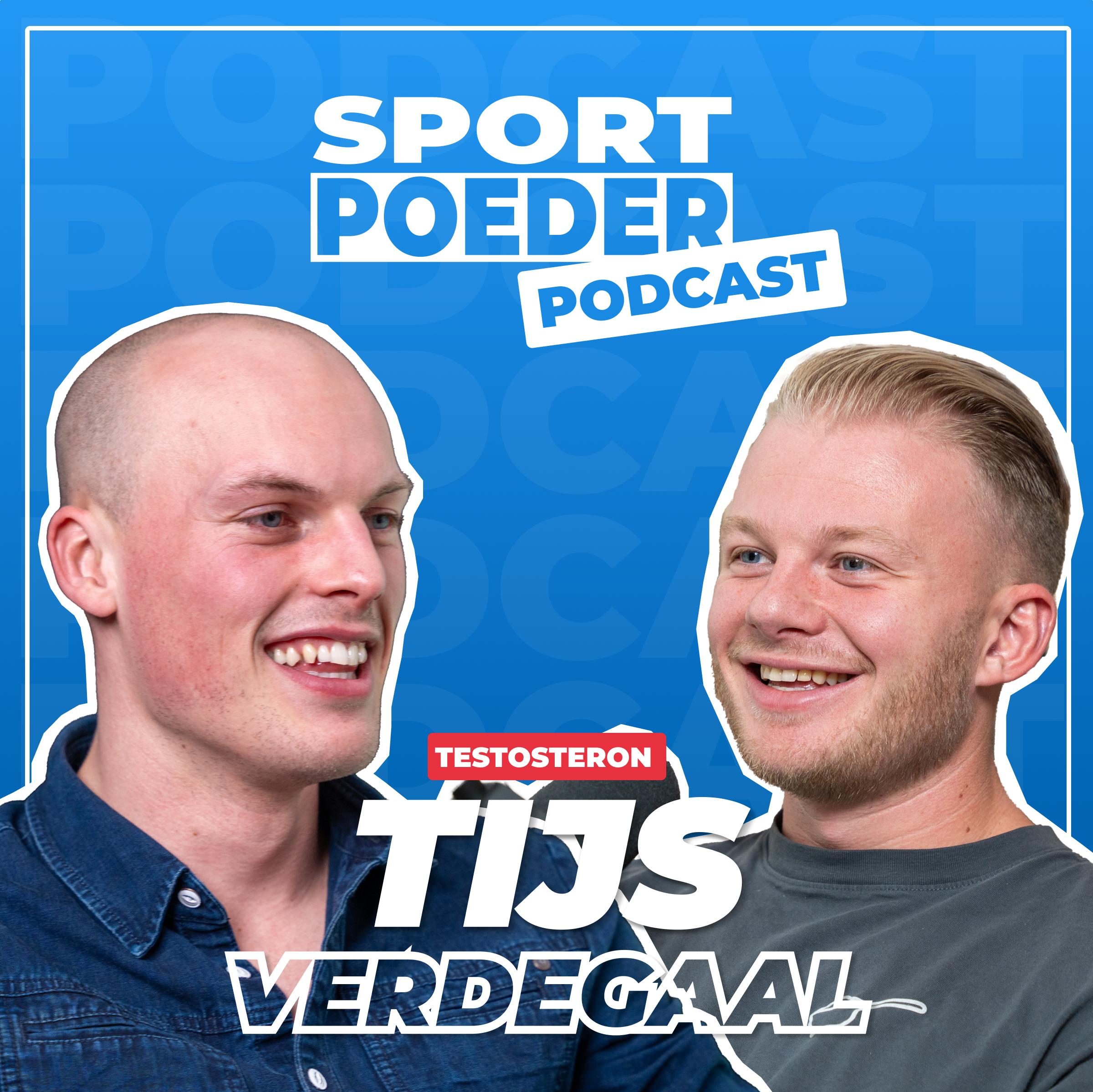 Sportpoeder - fitness & gezondheid