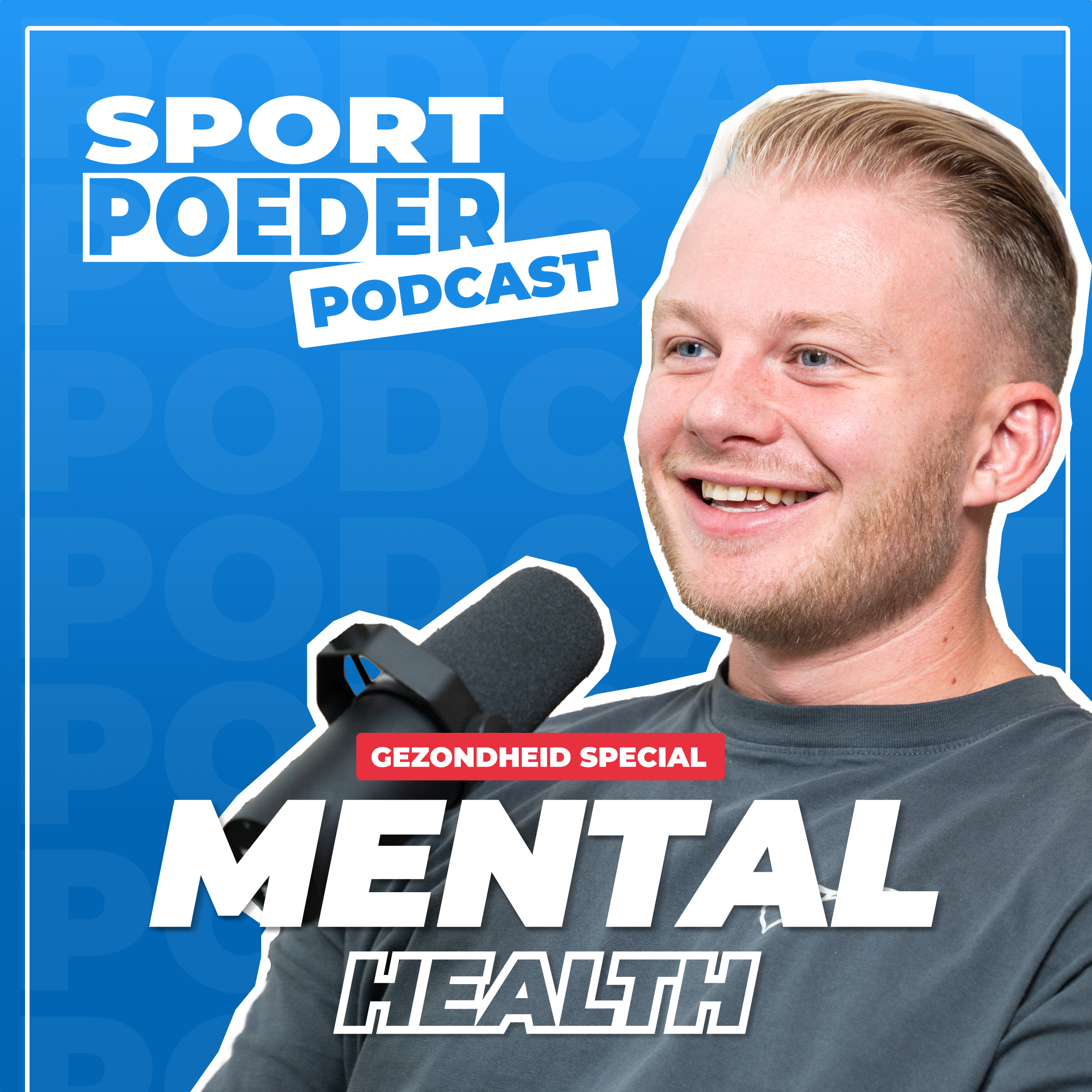 Sportpoeder - fitness & gezondheid