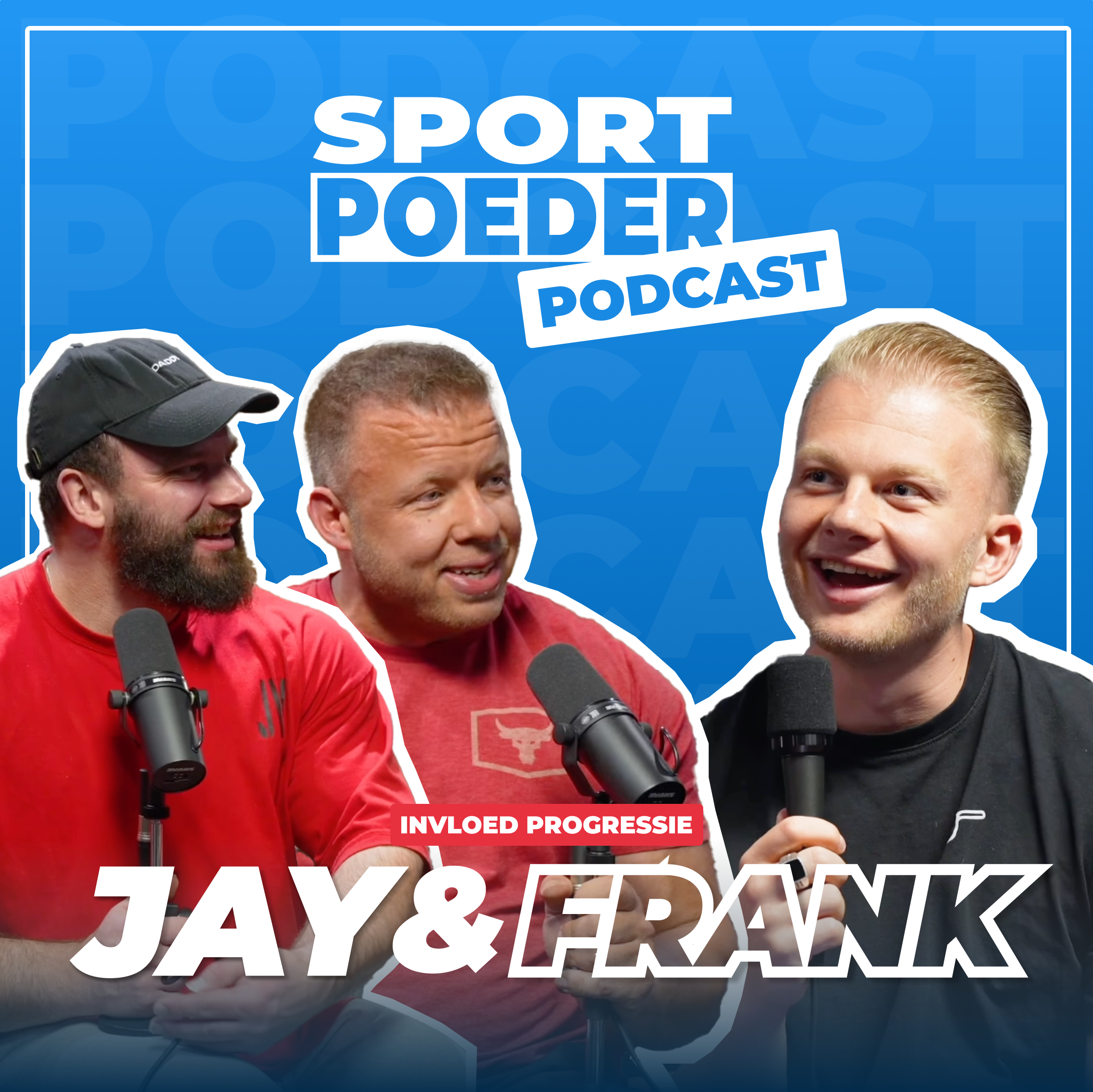 Sportpoeder - fitness & gezondheid