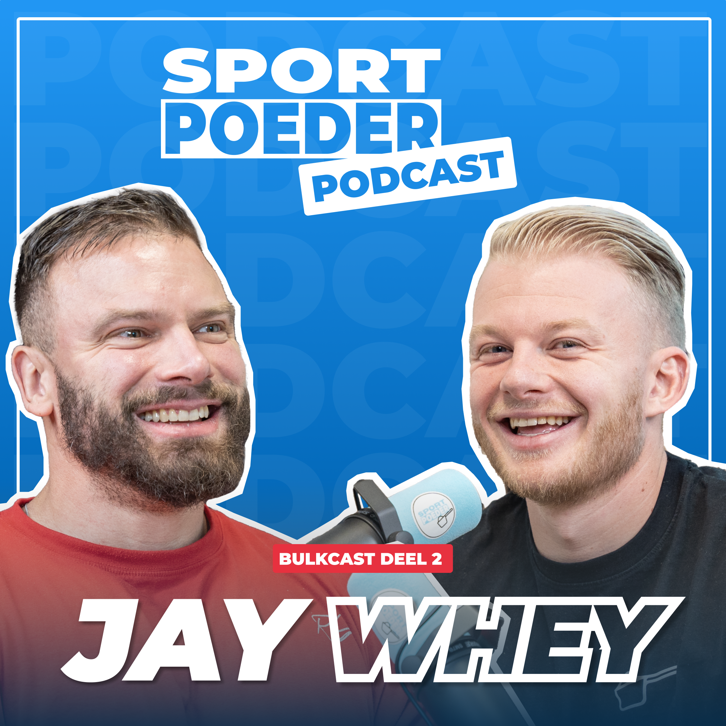 Sportpoeder - fitness & gezondheid