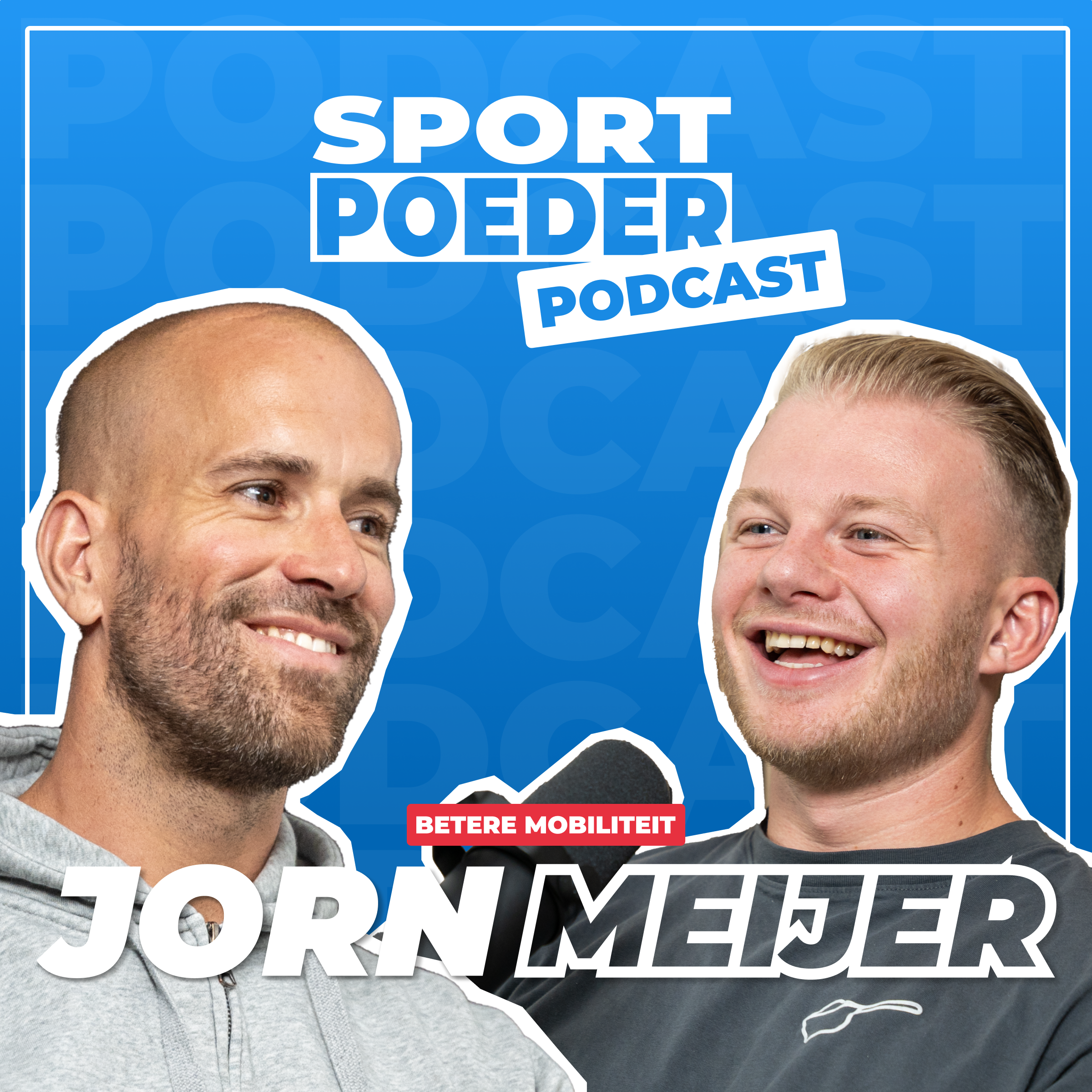 Sportpoeder - fitness & gezondheid