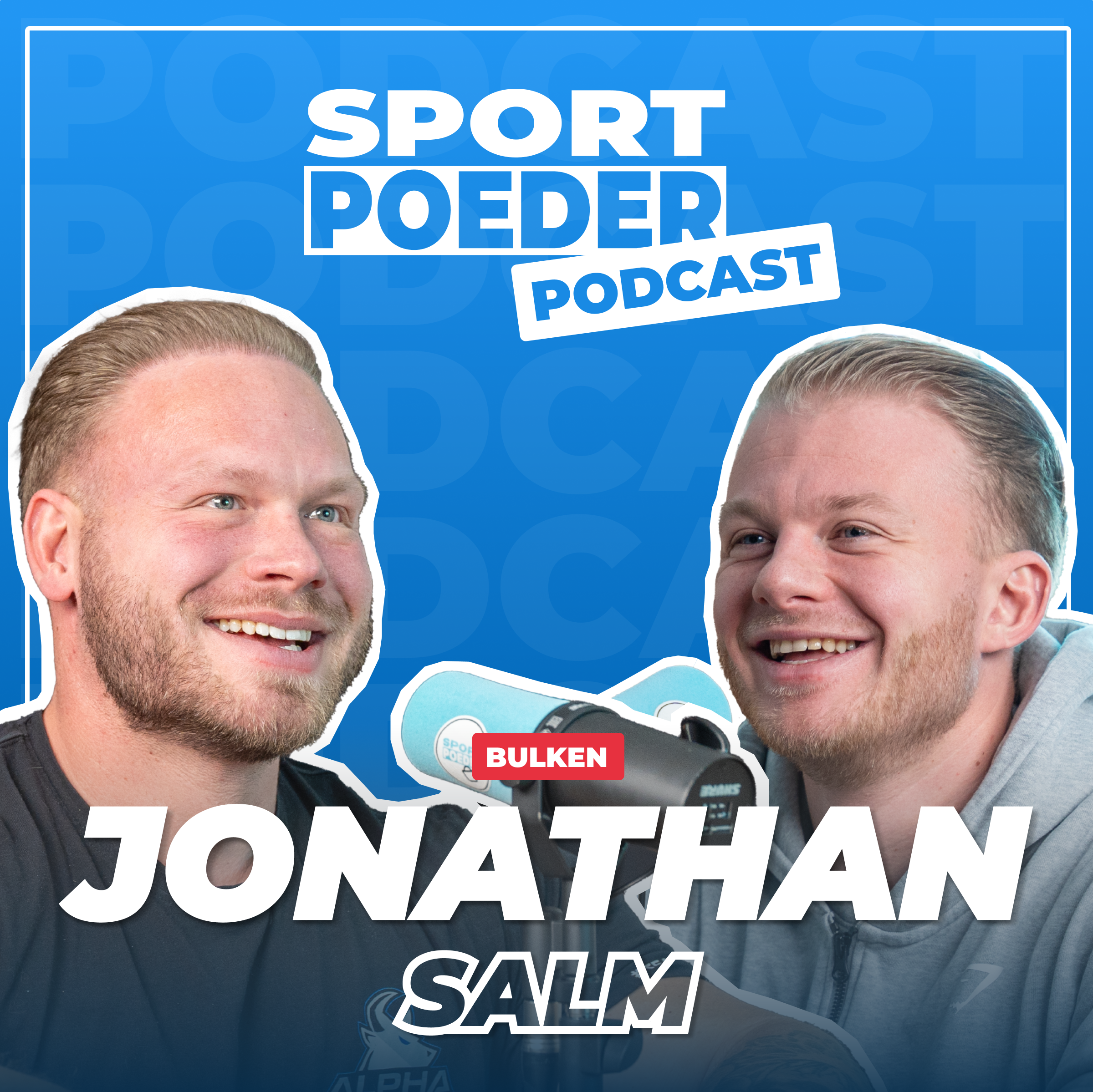 Sportpoeder - fitness & gezondheid