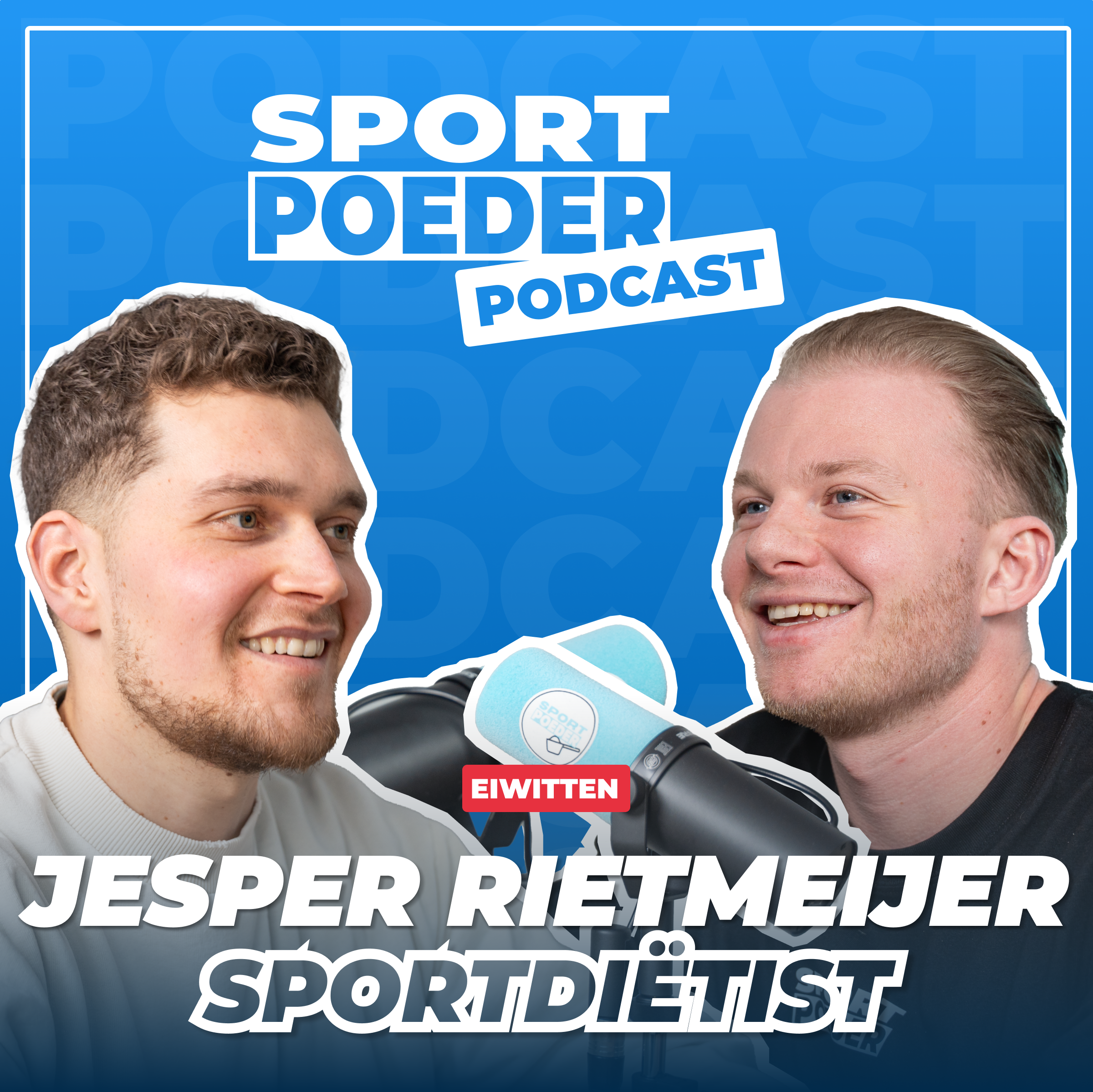 Sportpoeder - fitness & gezondheid
