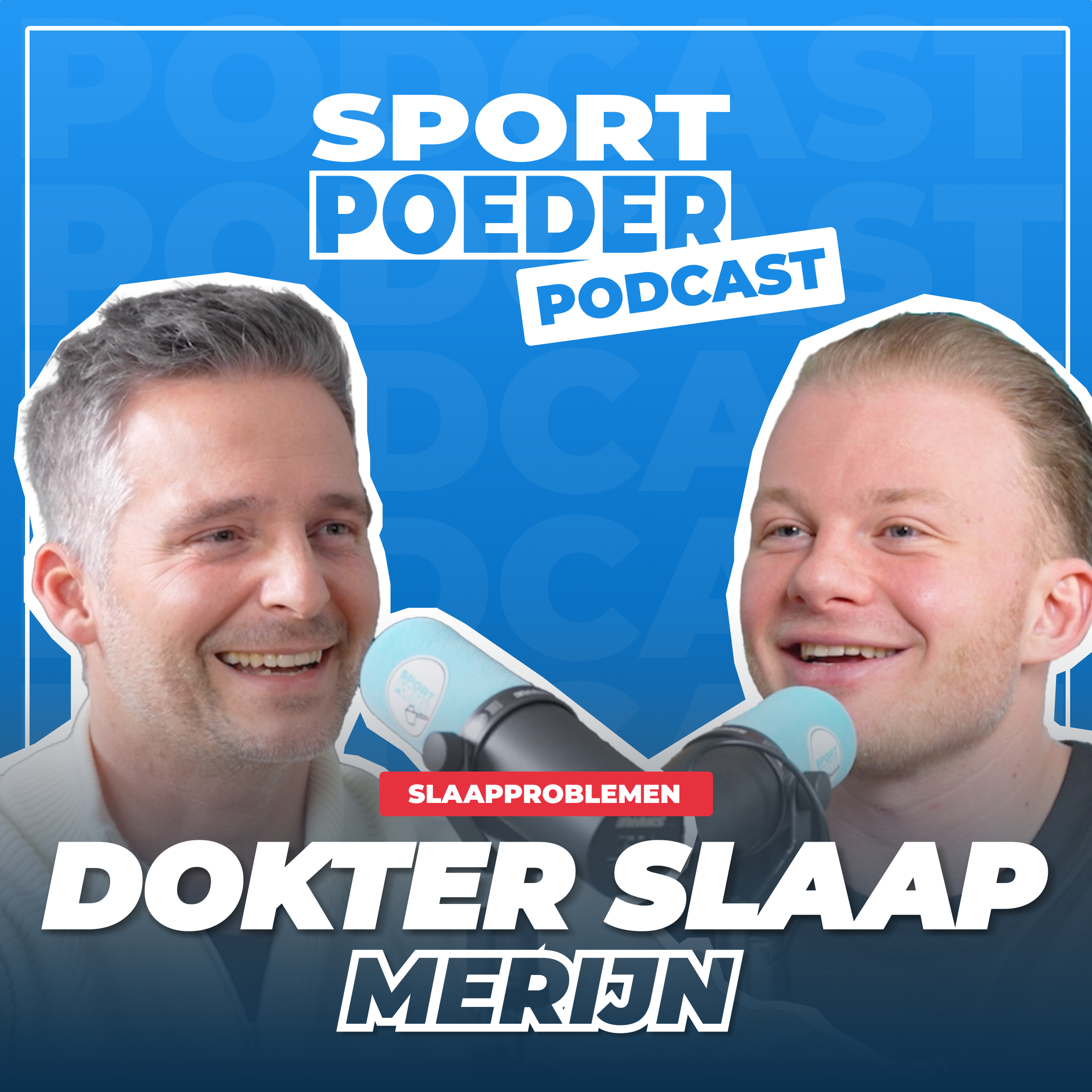 Sportpoeder - fitness & gezondheid