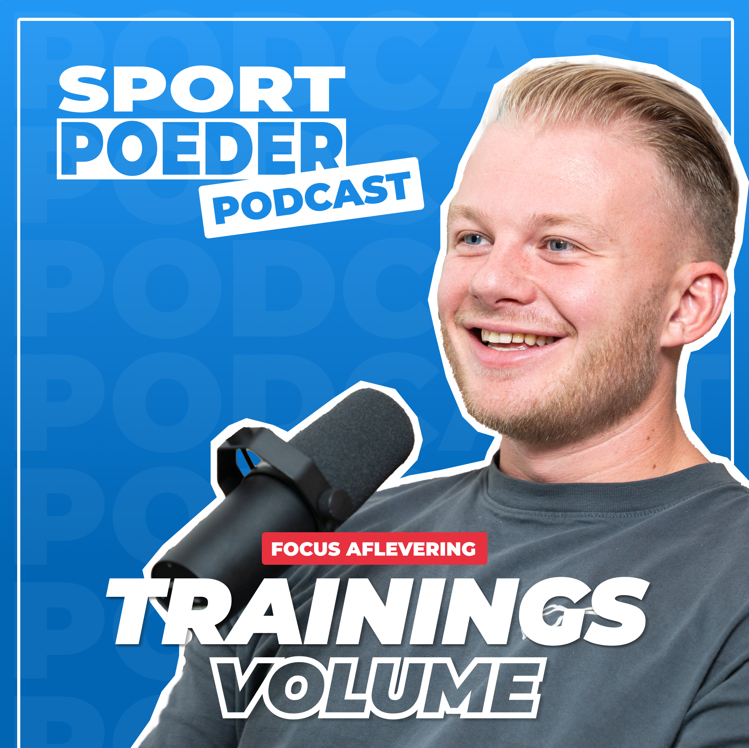 Sportpoeder - fitness & gezondheid