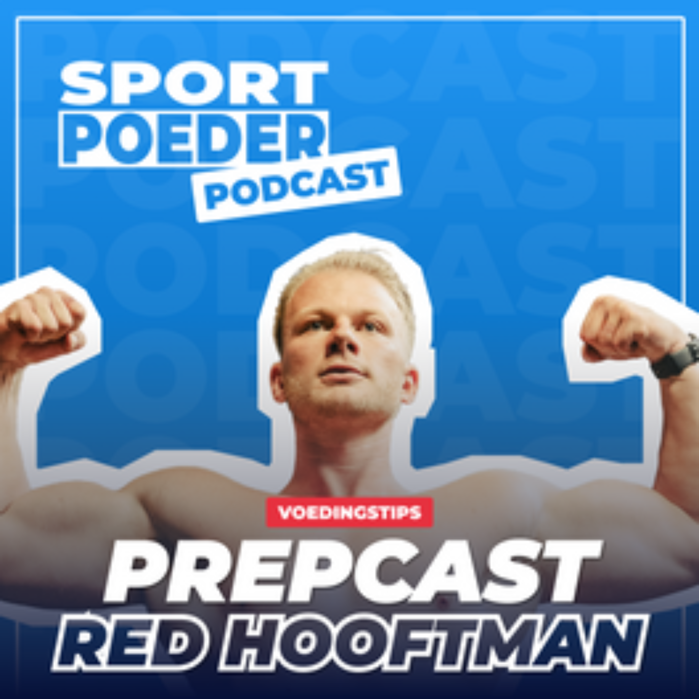 Sportpoeder - fitness & gezondheid