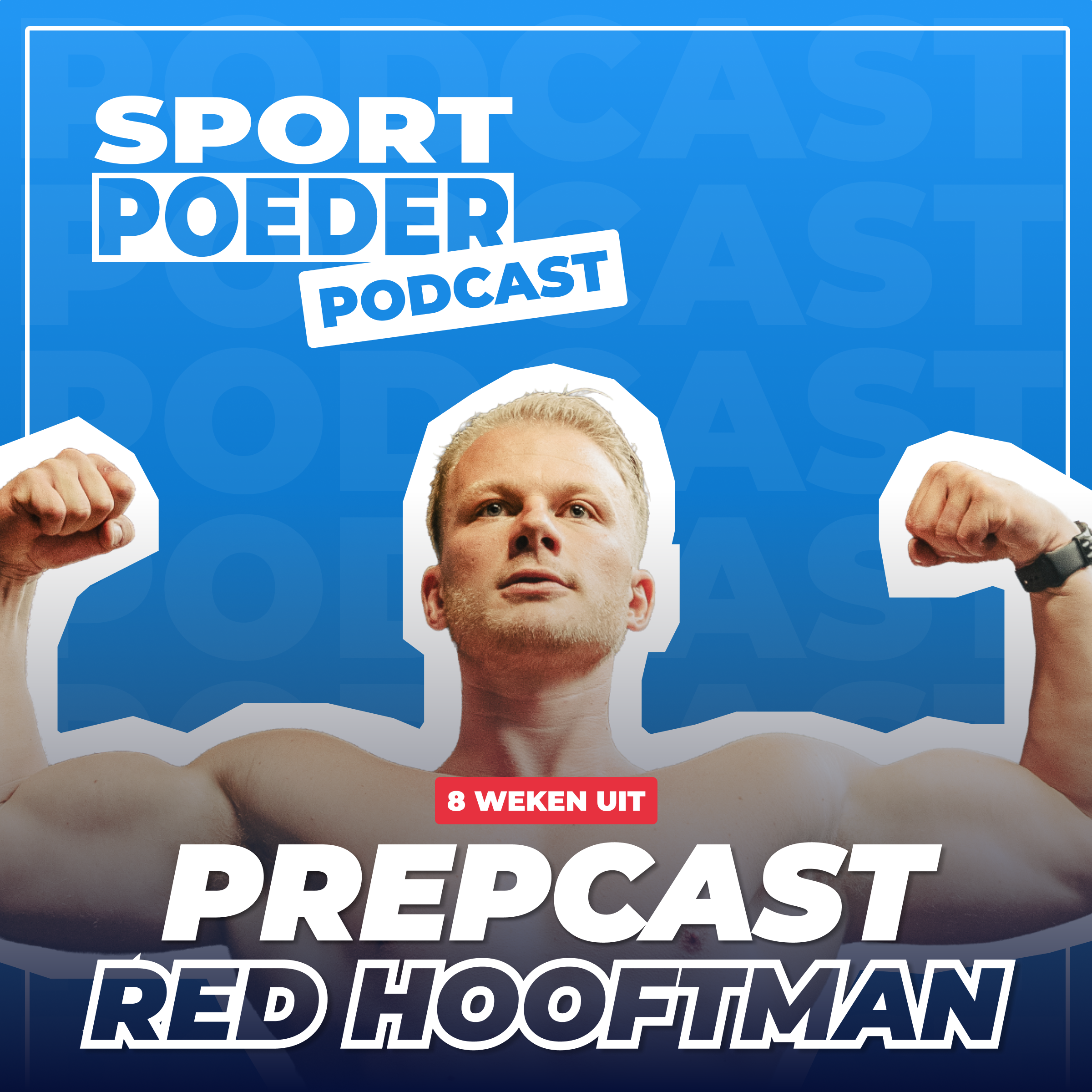 Sportpoeder - fitness & gezondheid