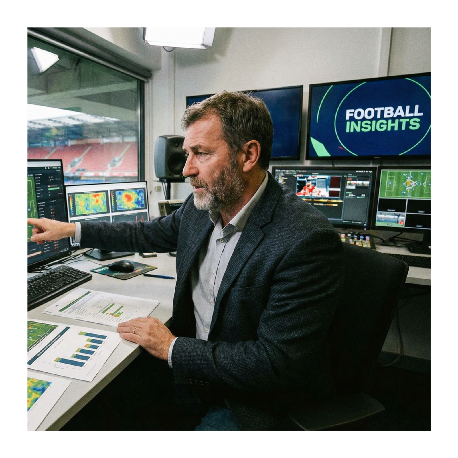 Sports Analytics Podcast podcast artwork