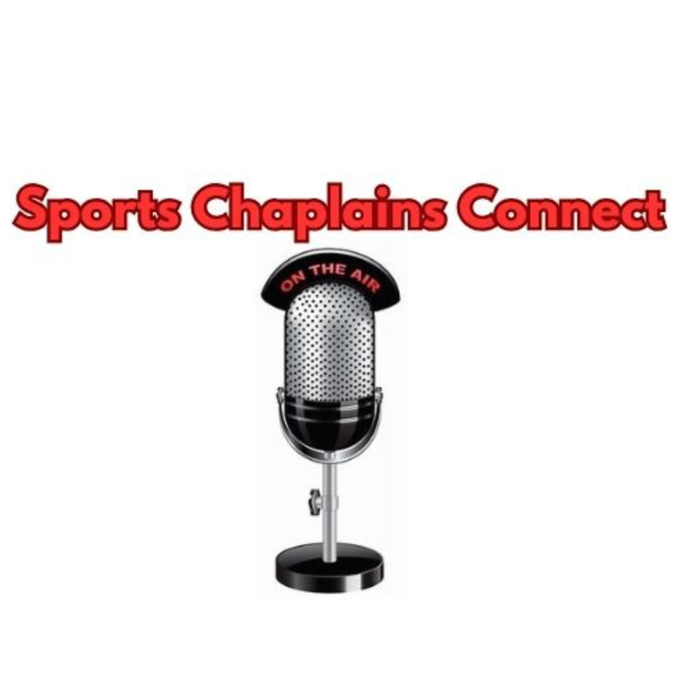 Sports Chaplains Connect