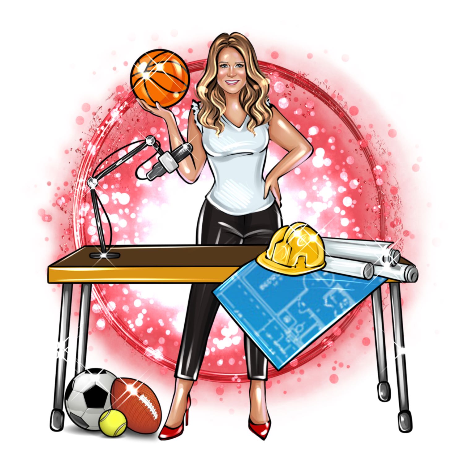 Sports Development Authority