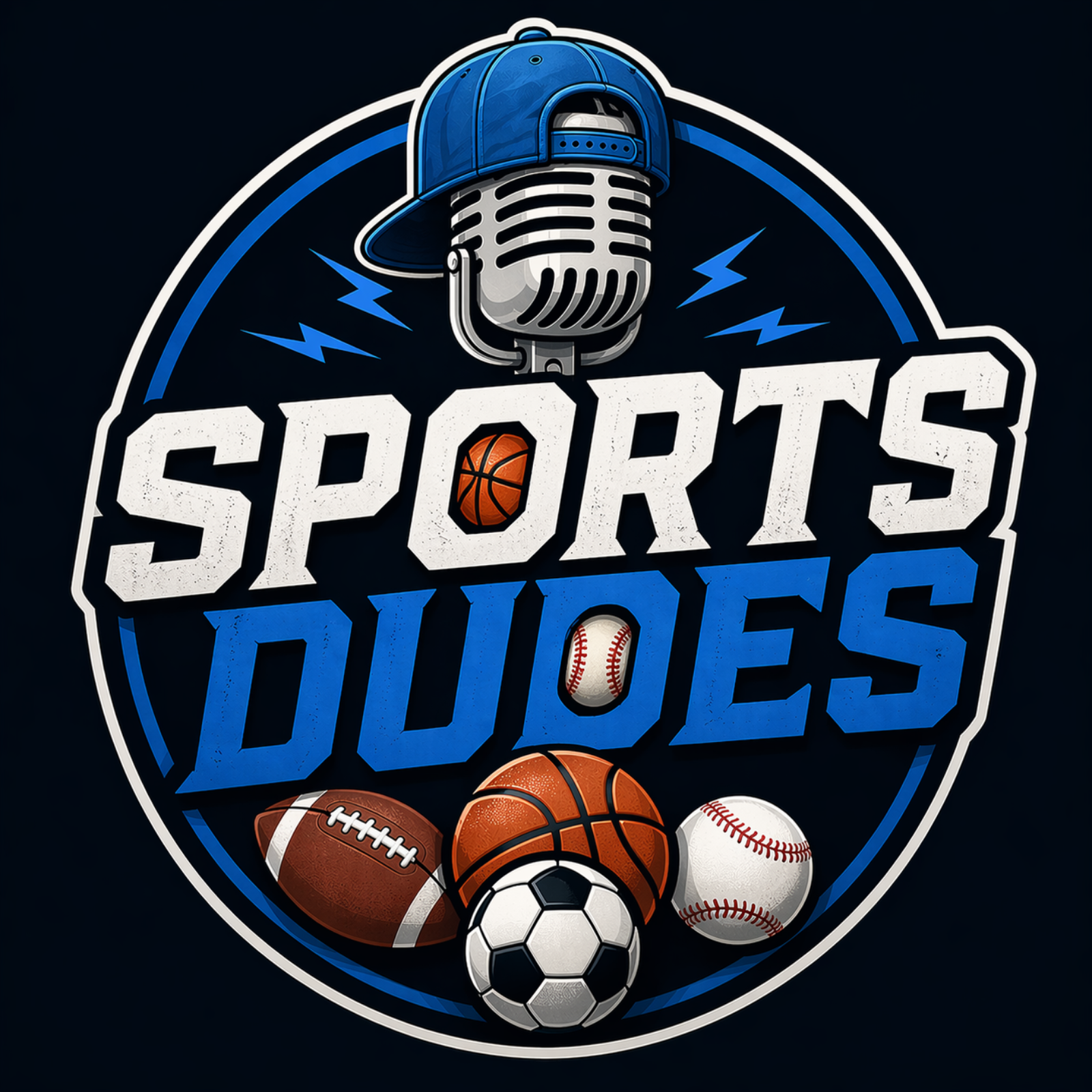 Sports Dudes