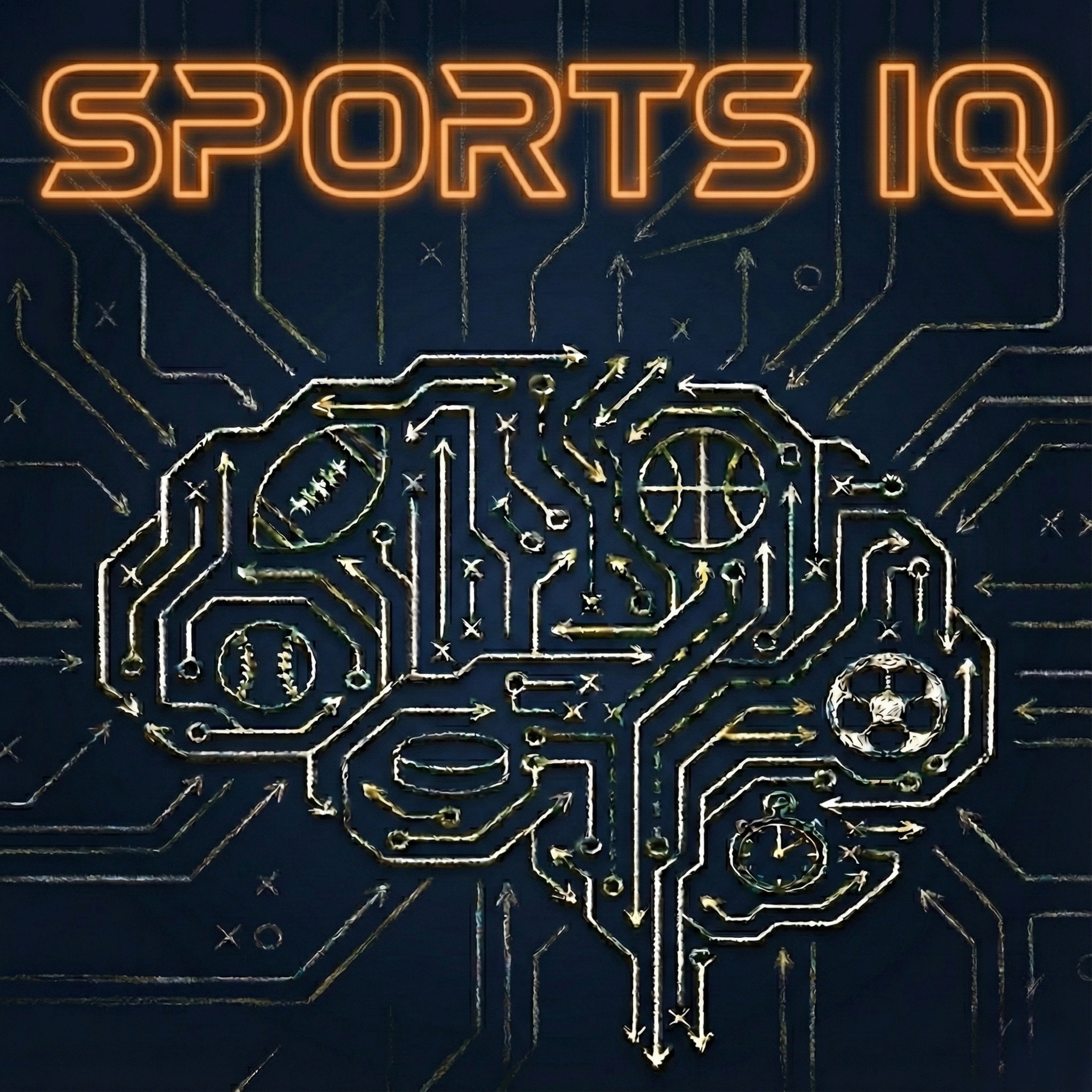 Sports and Music Part 2: From the organ to Jock Jams episode artwork